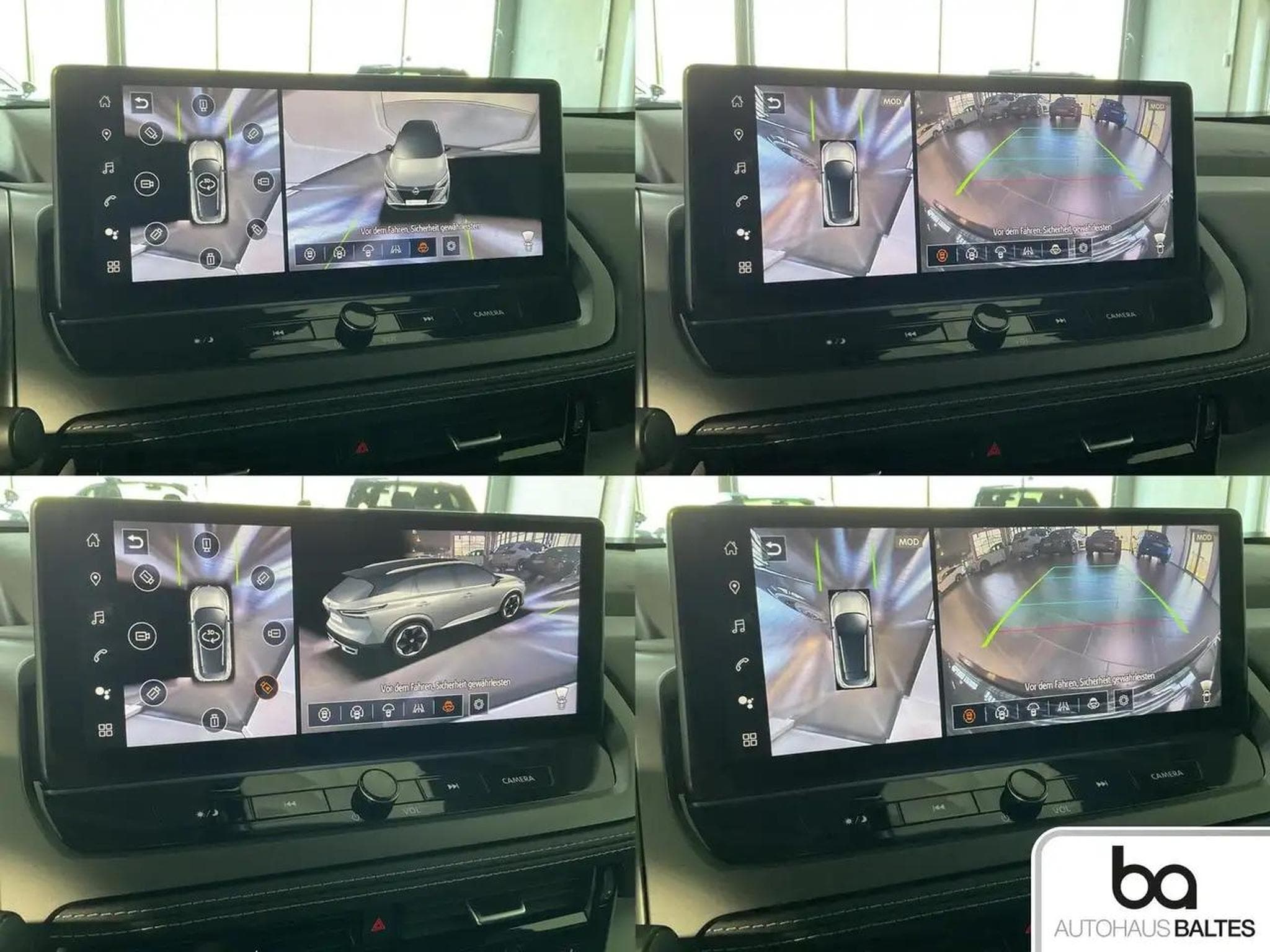 Nissan Qashqai (2025) - Foto 17