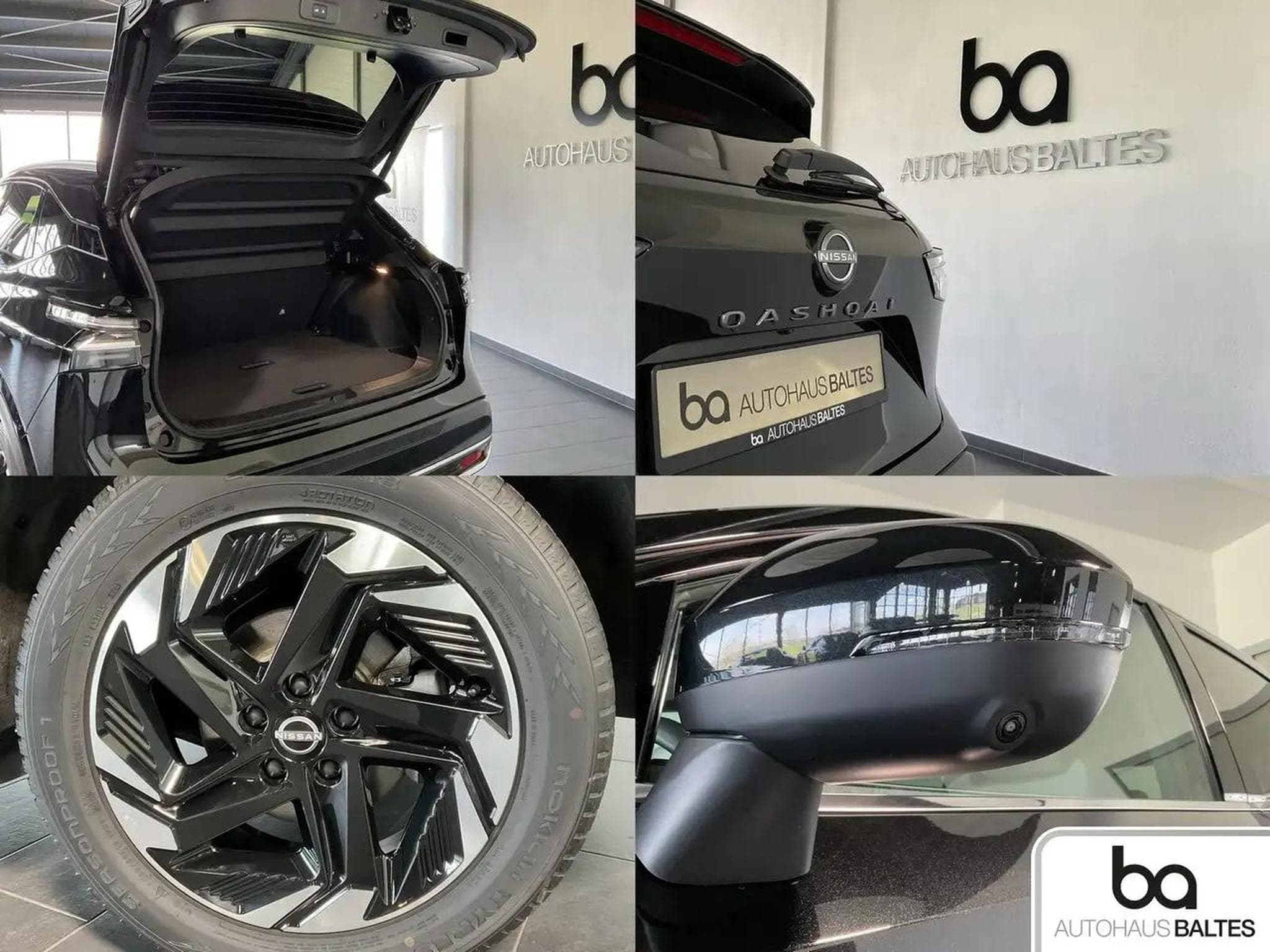 Nissan Qashqai (2025) - Foto 18