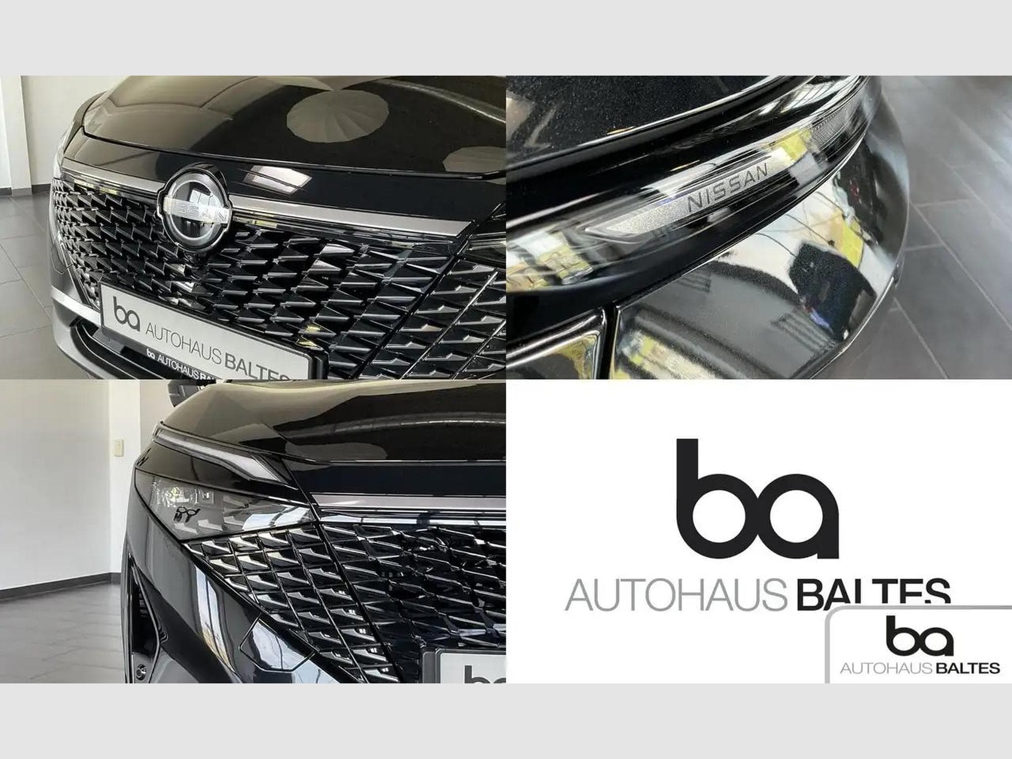 Nissan Qashqai (2025) - Foto 19