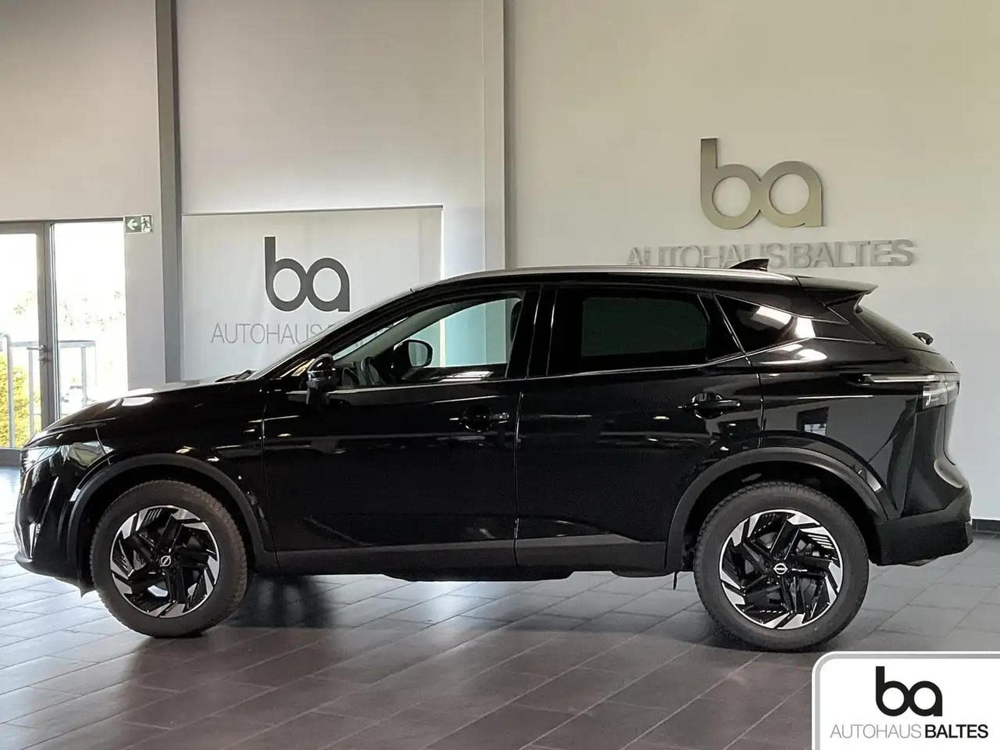 Nissan Qashqai (2025) - Foto 2