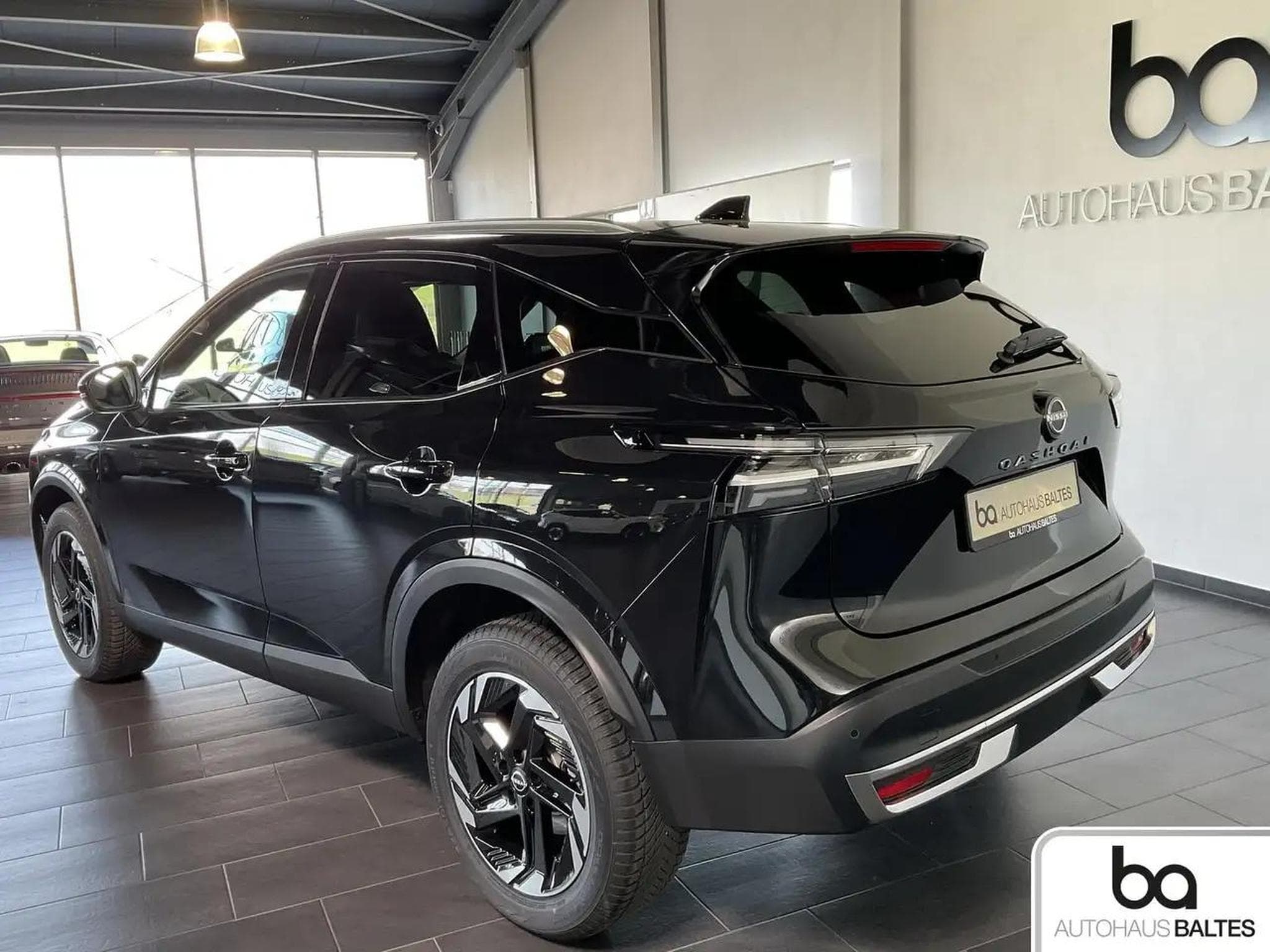 Nissan Qashqai (2025) - Foto 3