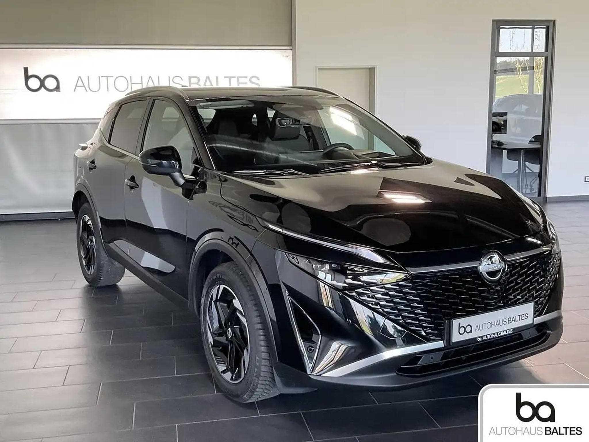 Nissan Qashqai (2025) - Foto 4
