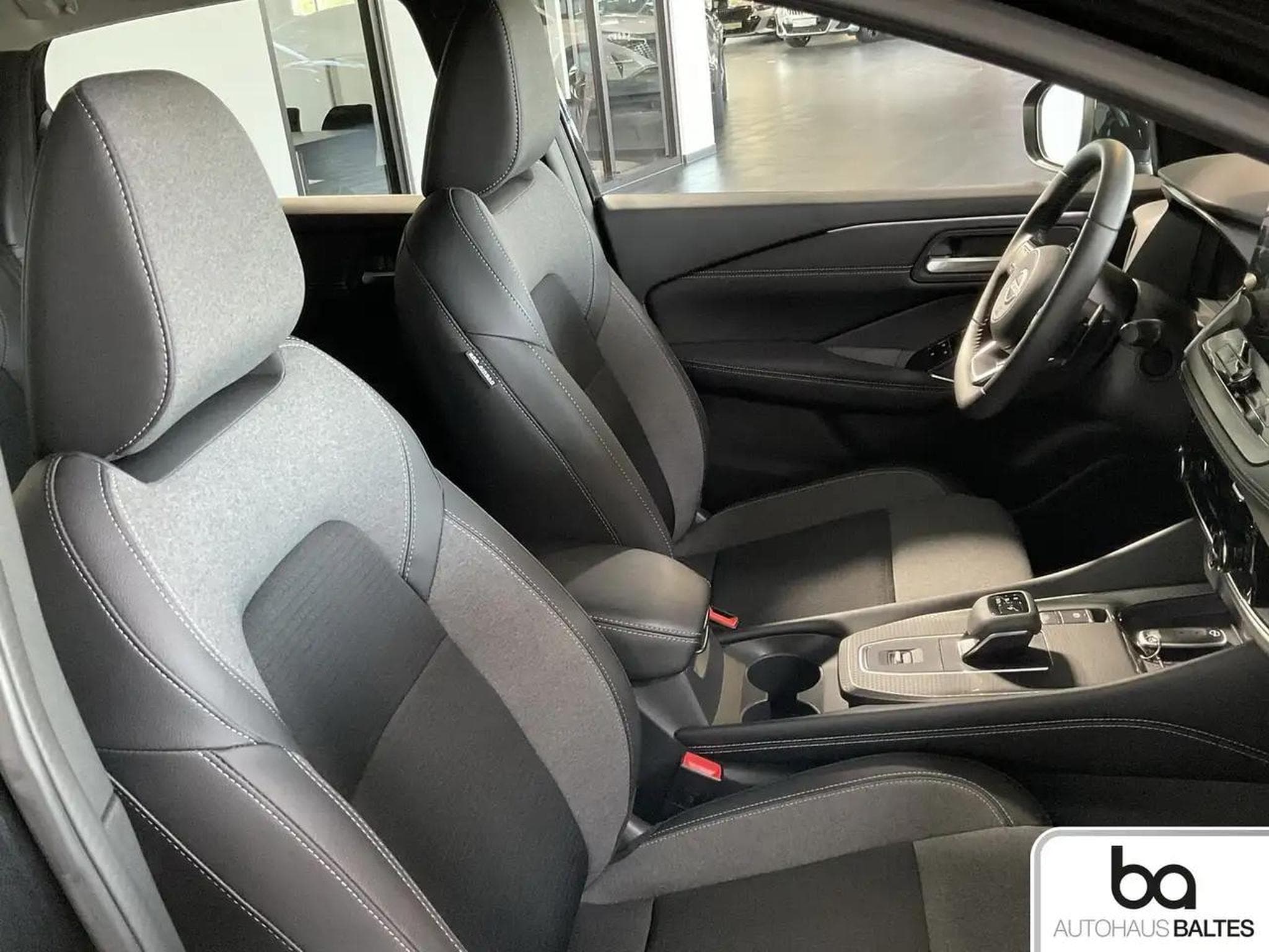 Nissan Qashqai (2025) - Foto 5