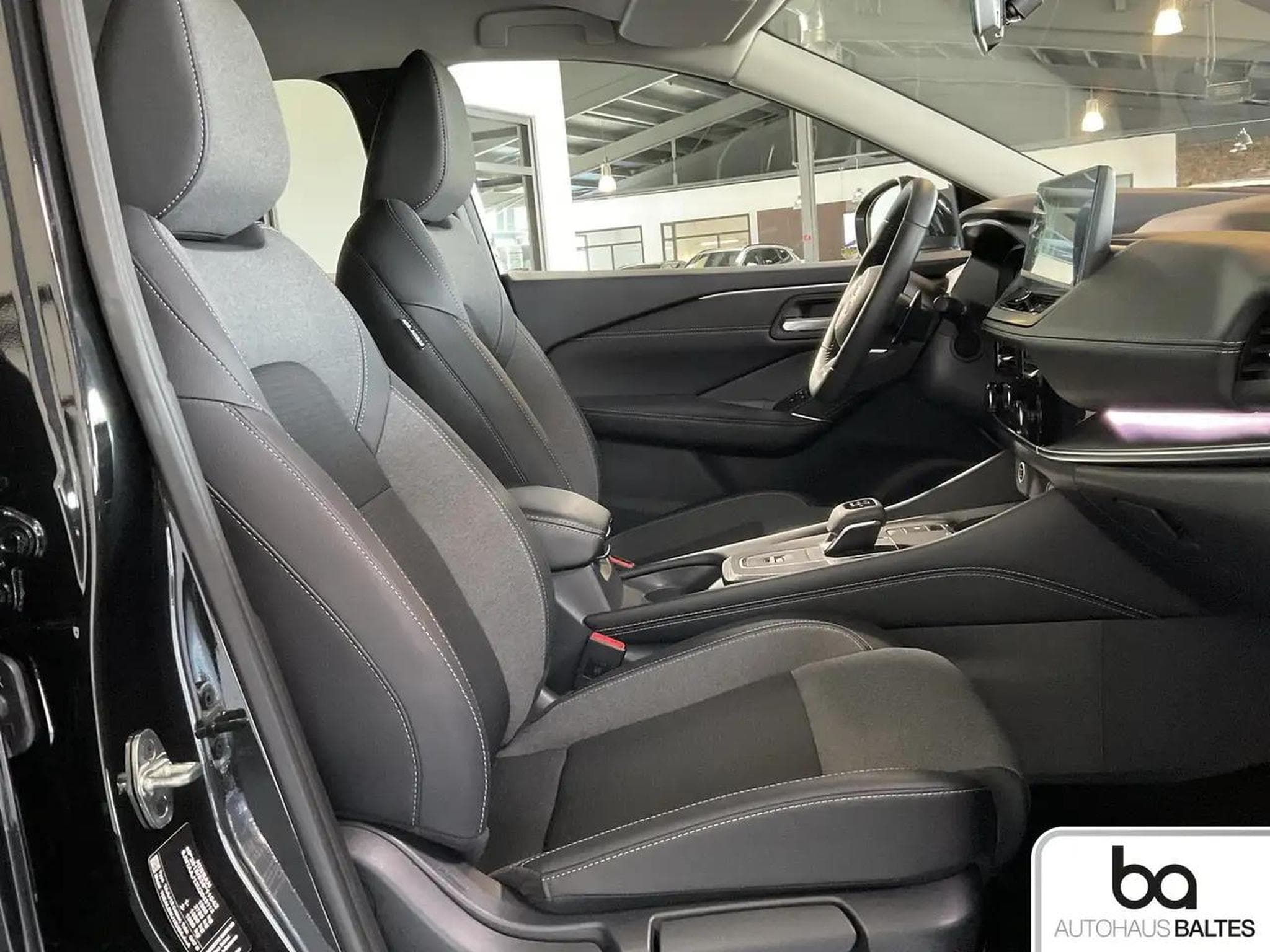 Nissan Qashqai (2025) - Foto 6