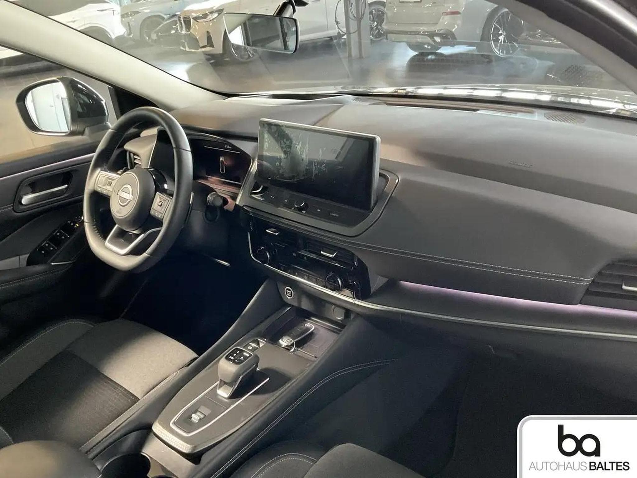 Nissan Qashqai (2025) - Foto 7