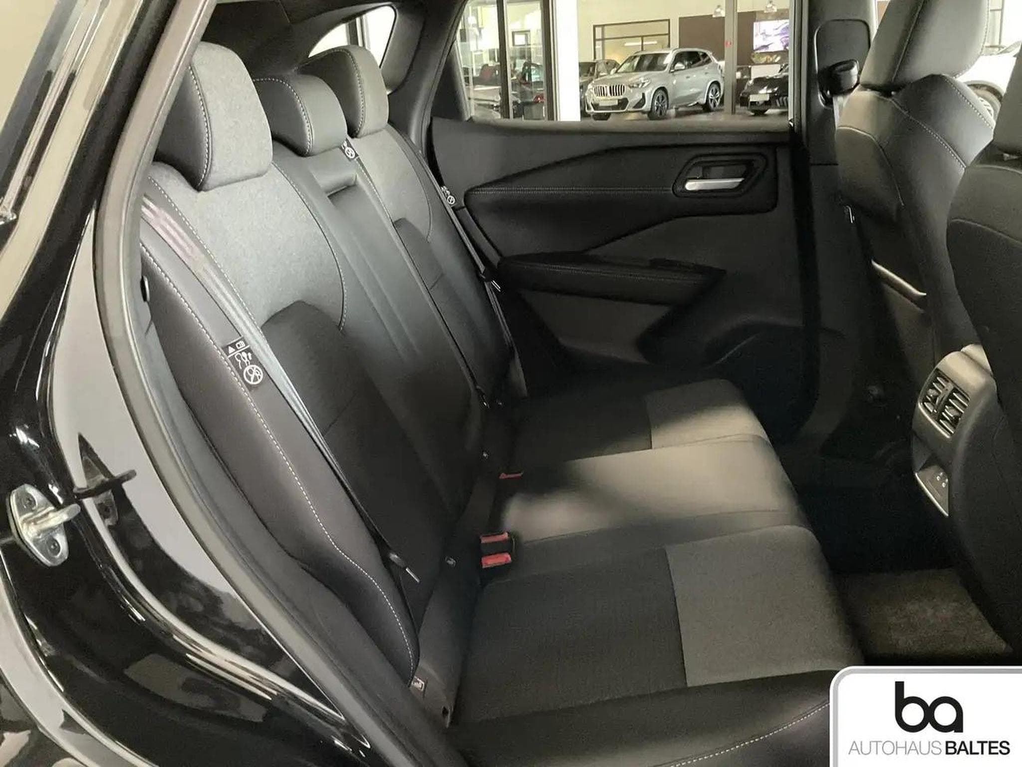 Nissan Qashqai (2025) - Foto 8