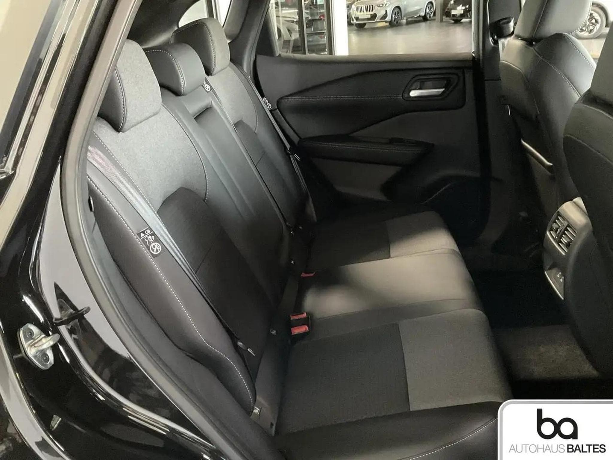 Nissan Qashqai (2025) - Foto 9