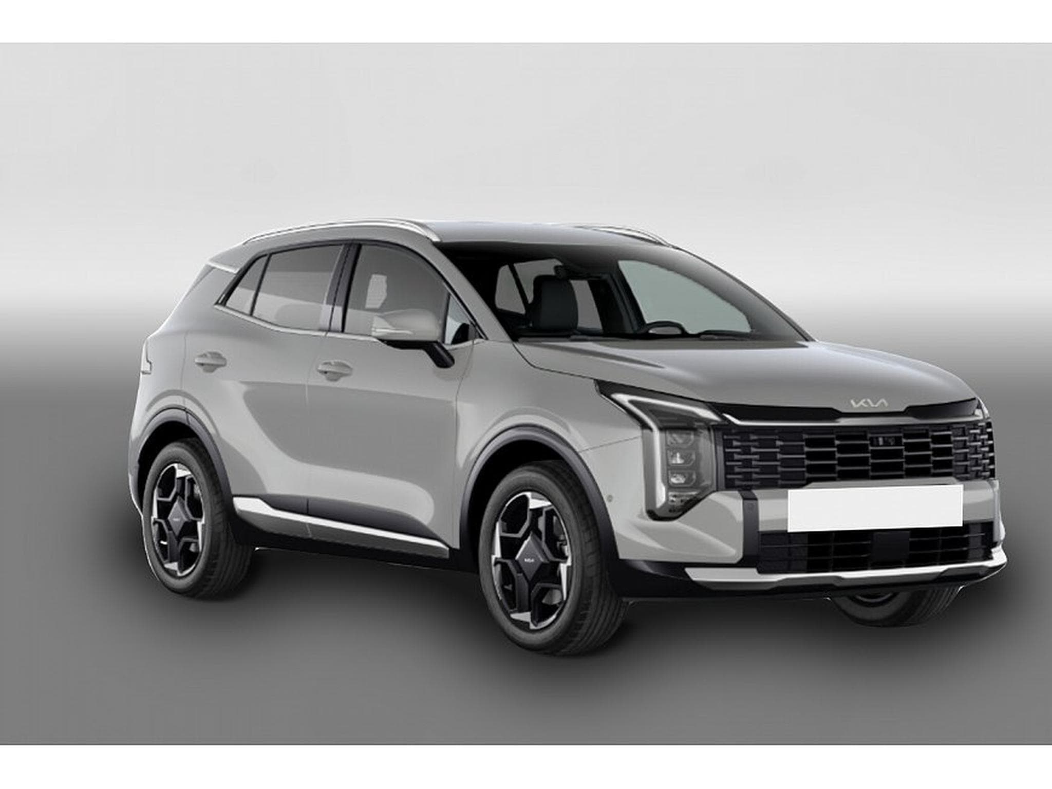 Kia Sportage (2026) - Photo 2