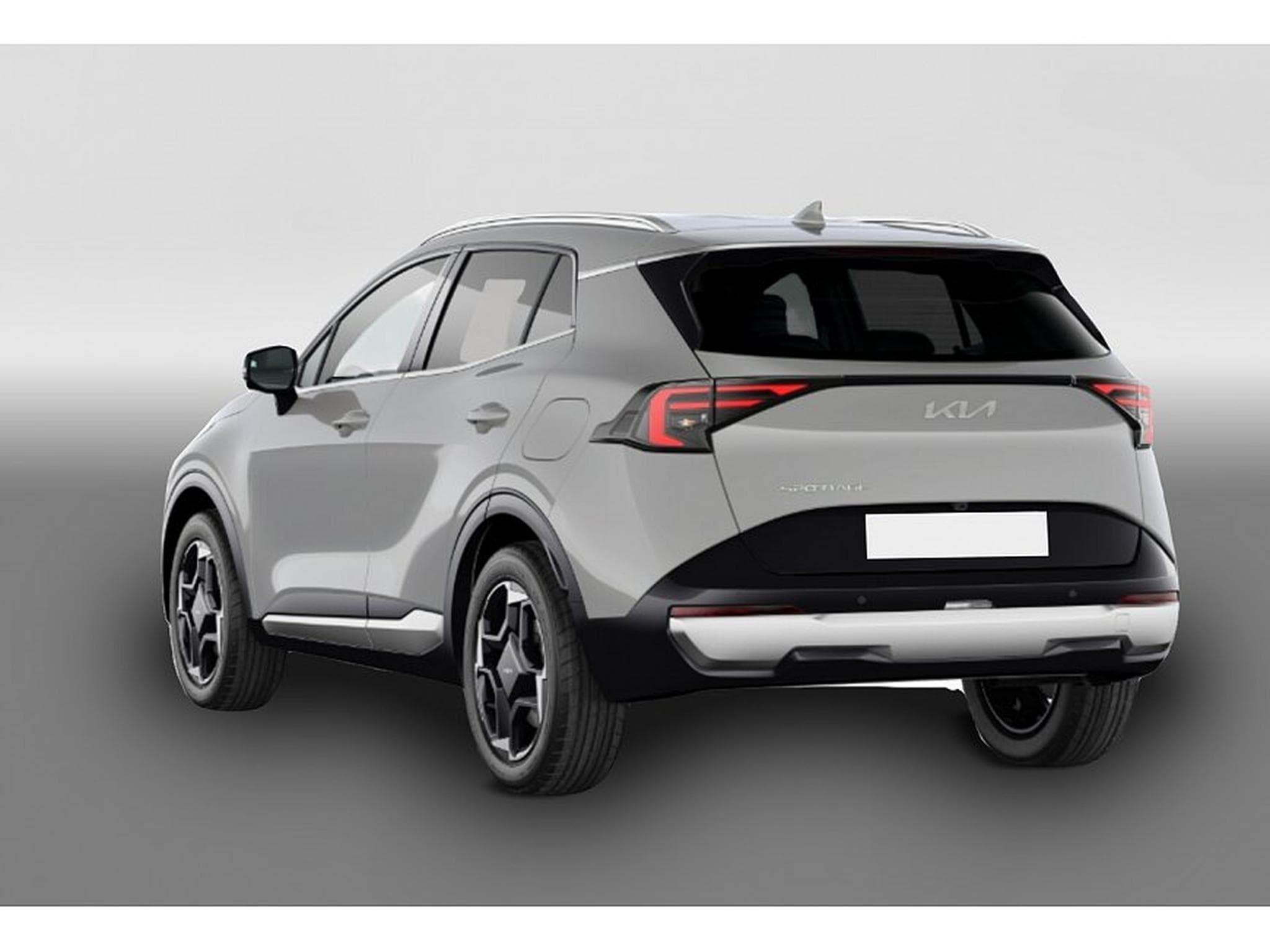 Kia Sportage (2026) - Photo 5