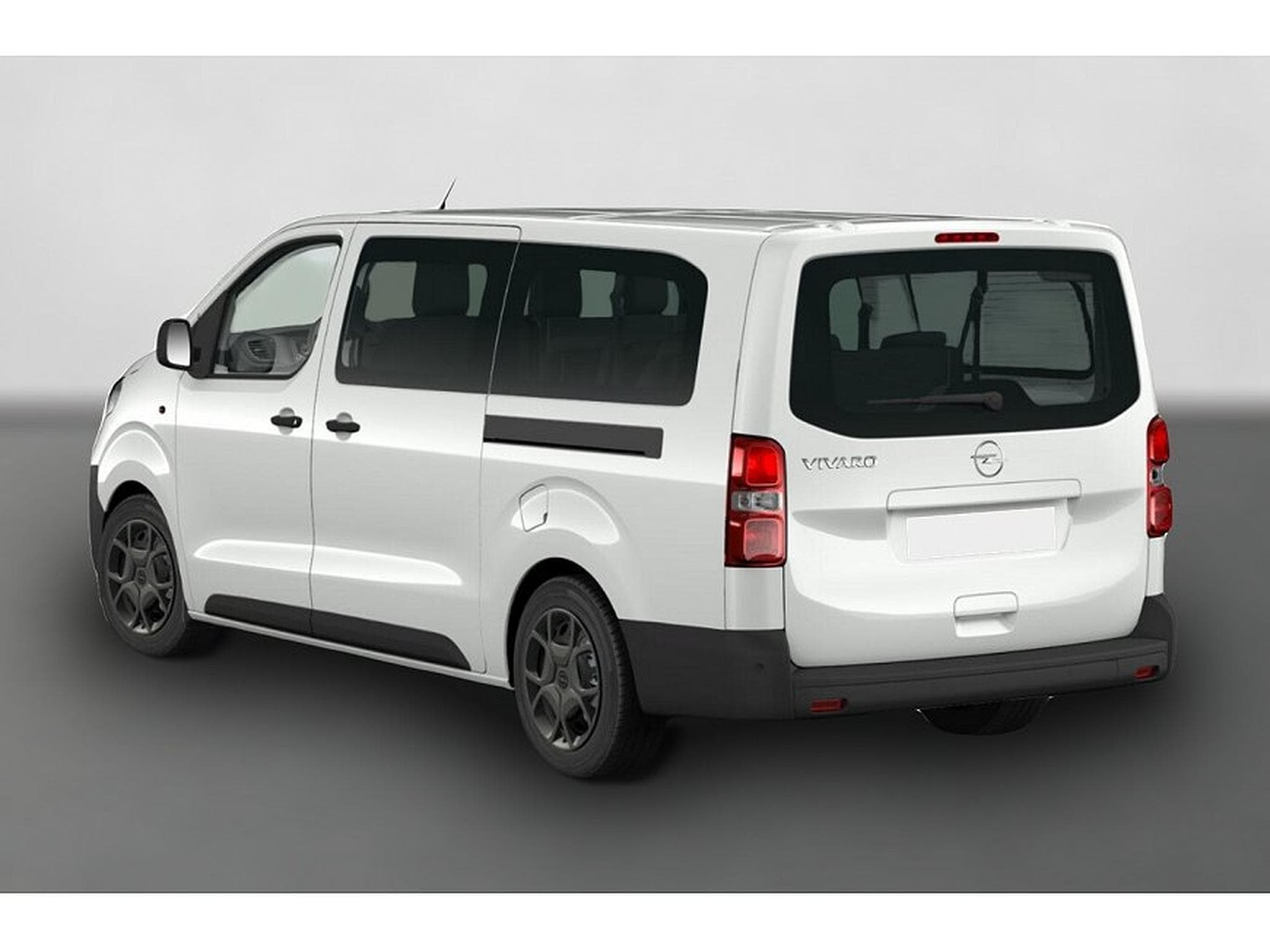 Opel Vivaro (2026) - Photo 3