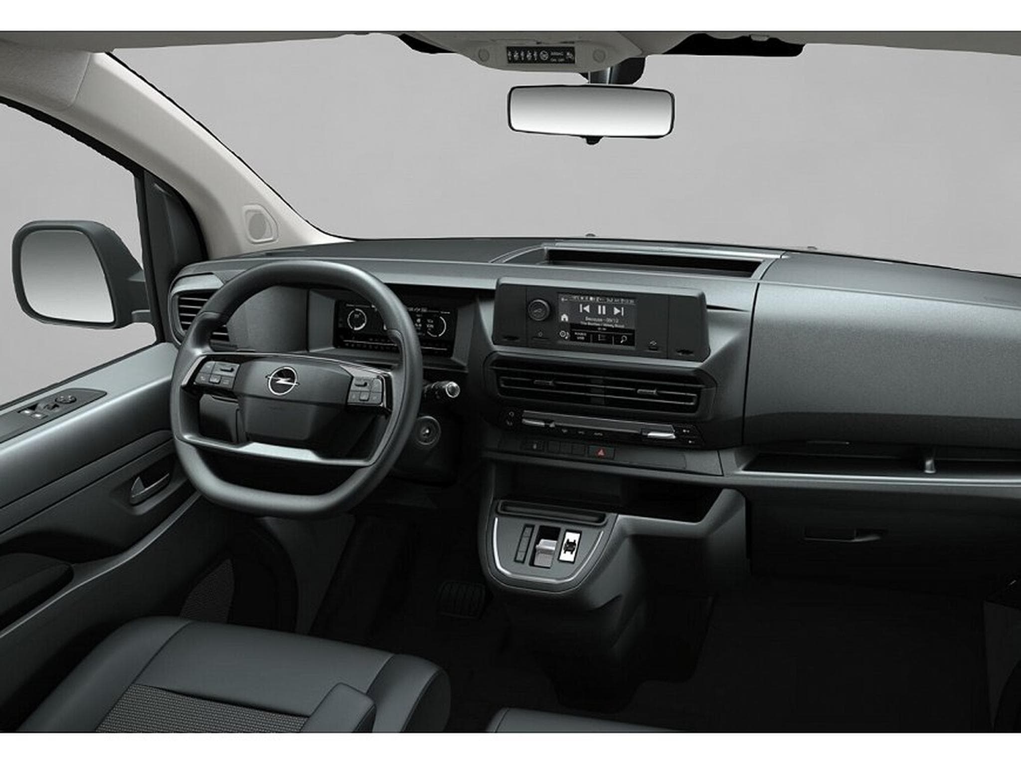 Opel Vivaro (2026) - Photo 4