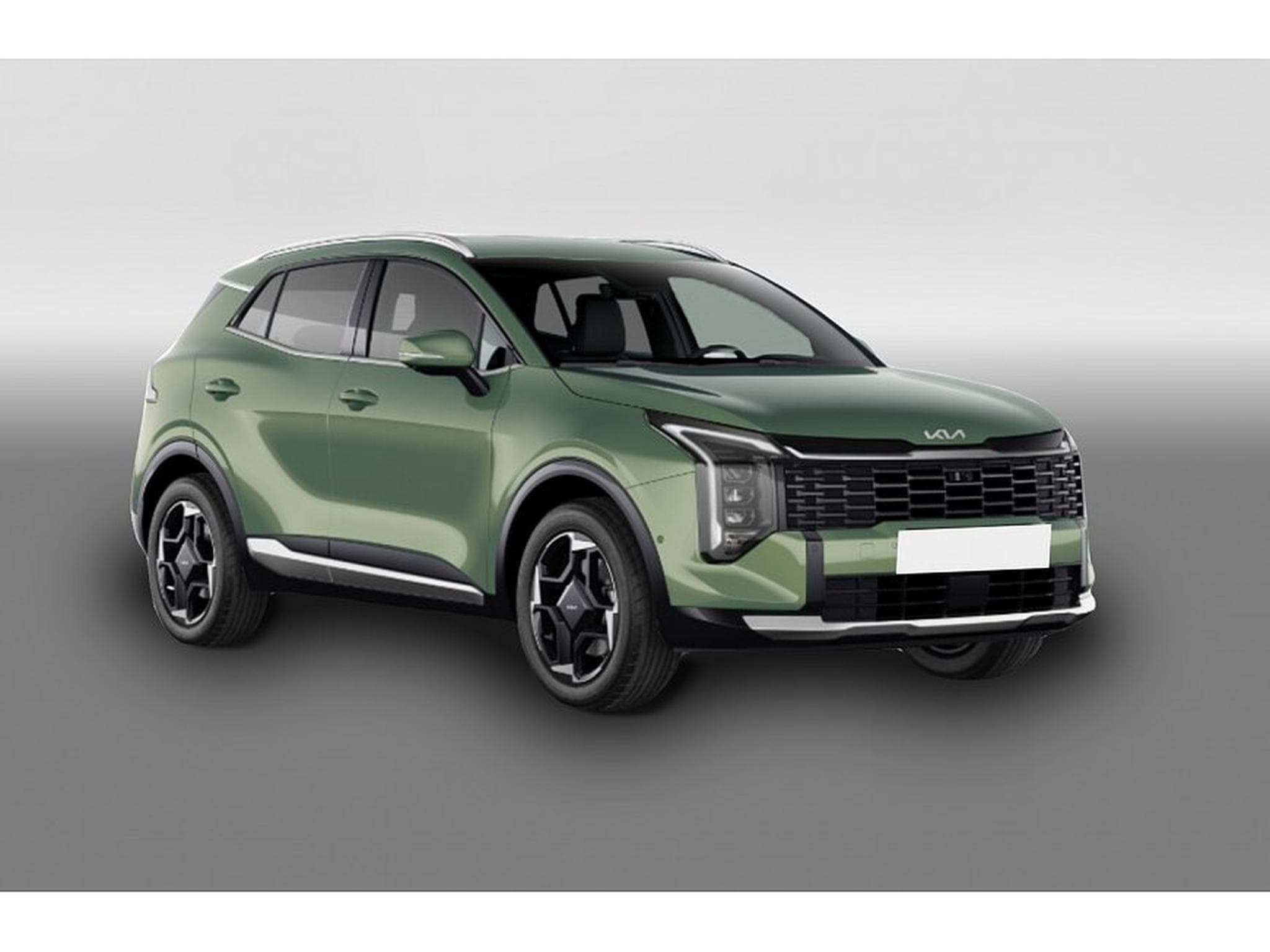 Kia Sportage (2026) - Photo 2