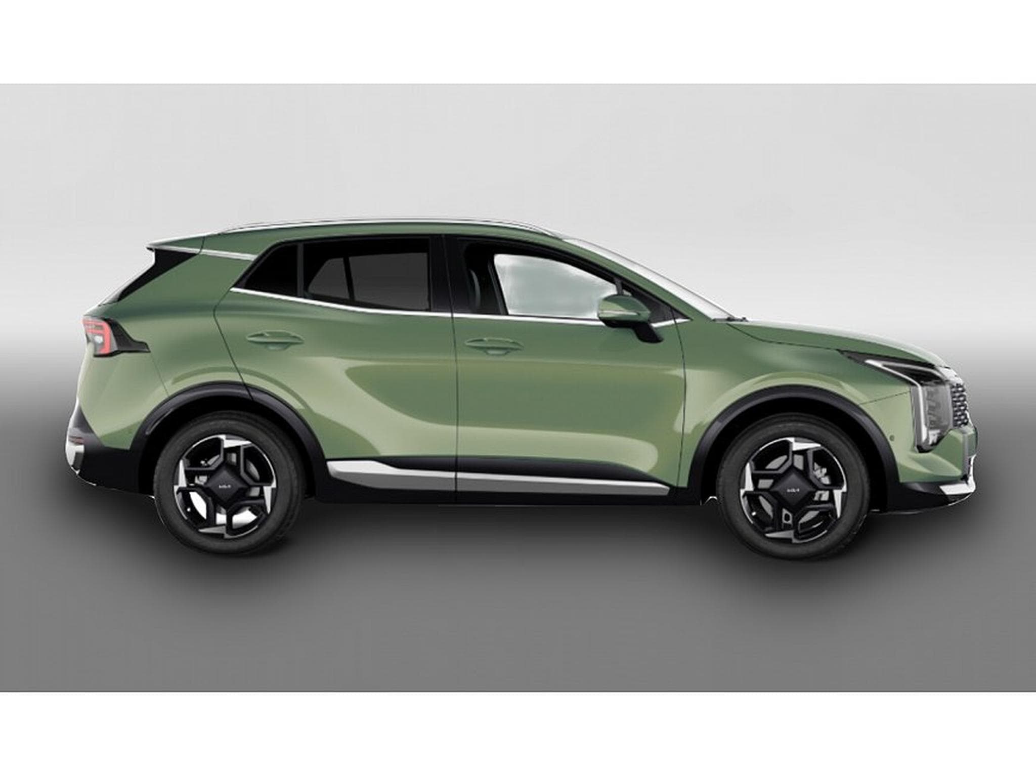 Kia Sportage (2026) - Photo 3