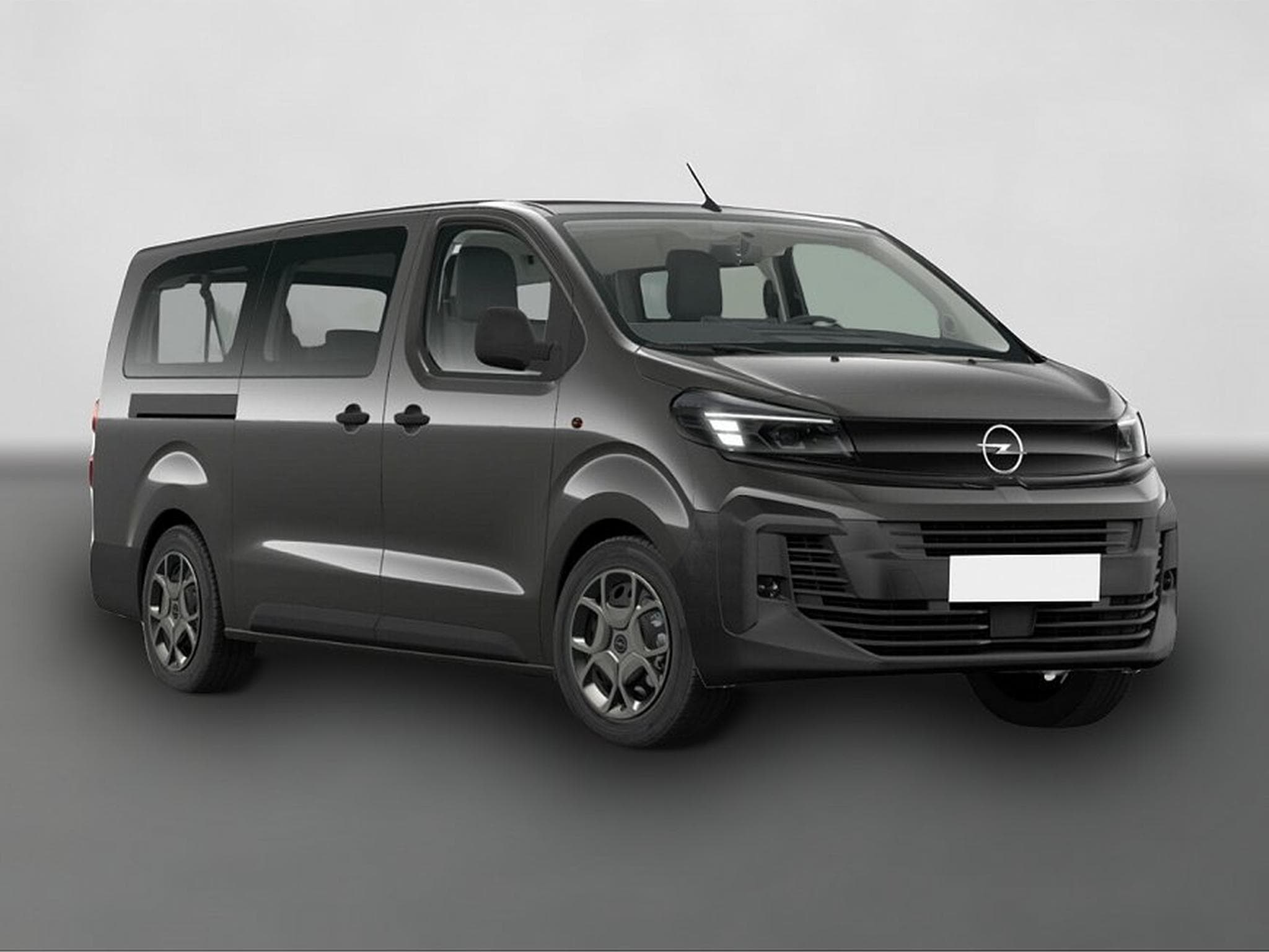 Opel Vivaro (2026) - Photo 1