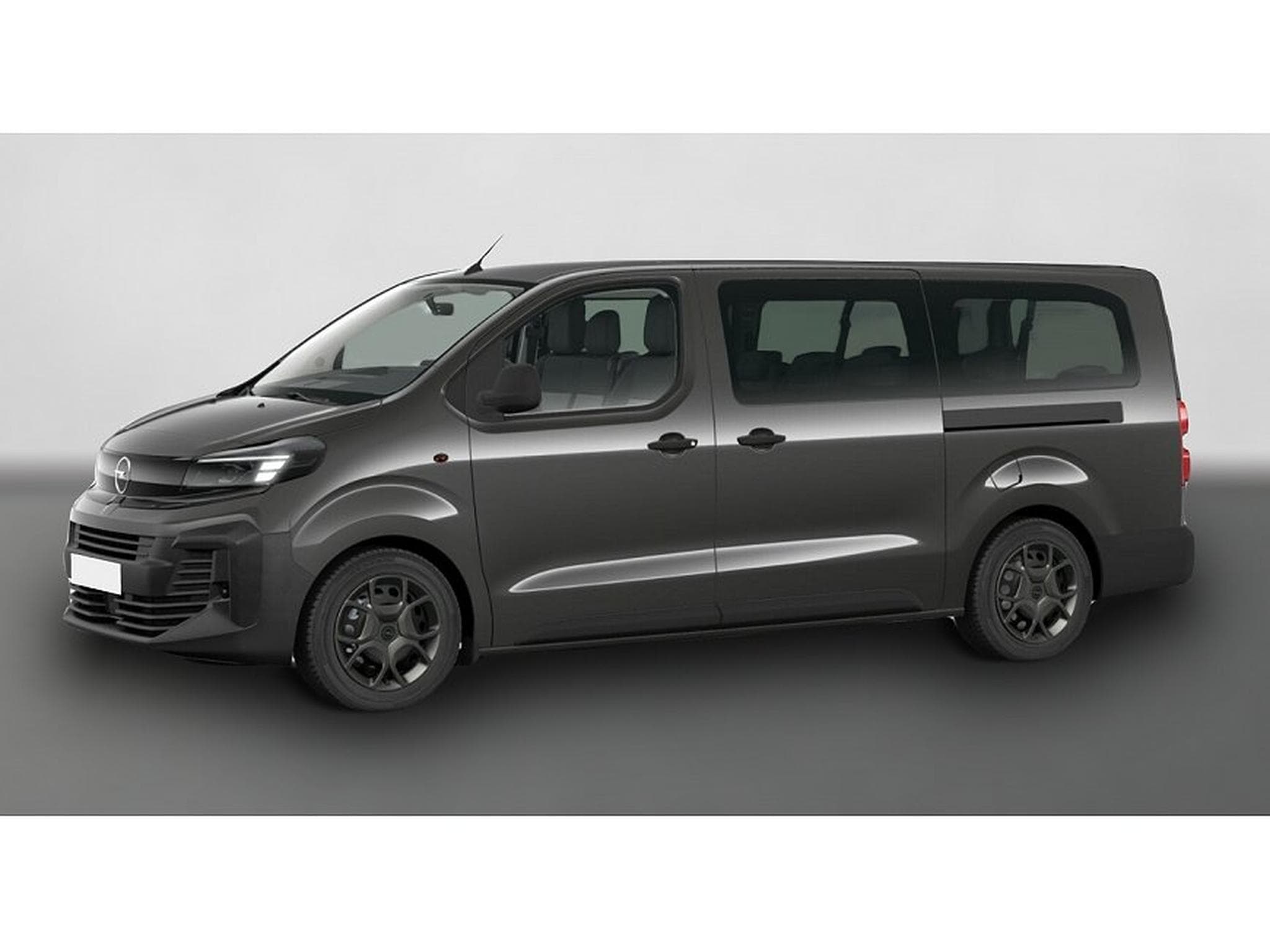 Opel Vivaro (2026) - Photo 2