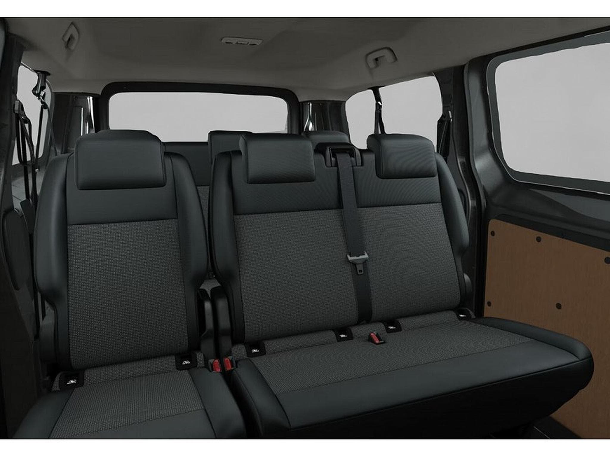 Opel Vivaro (2026) - Photo 5