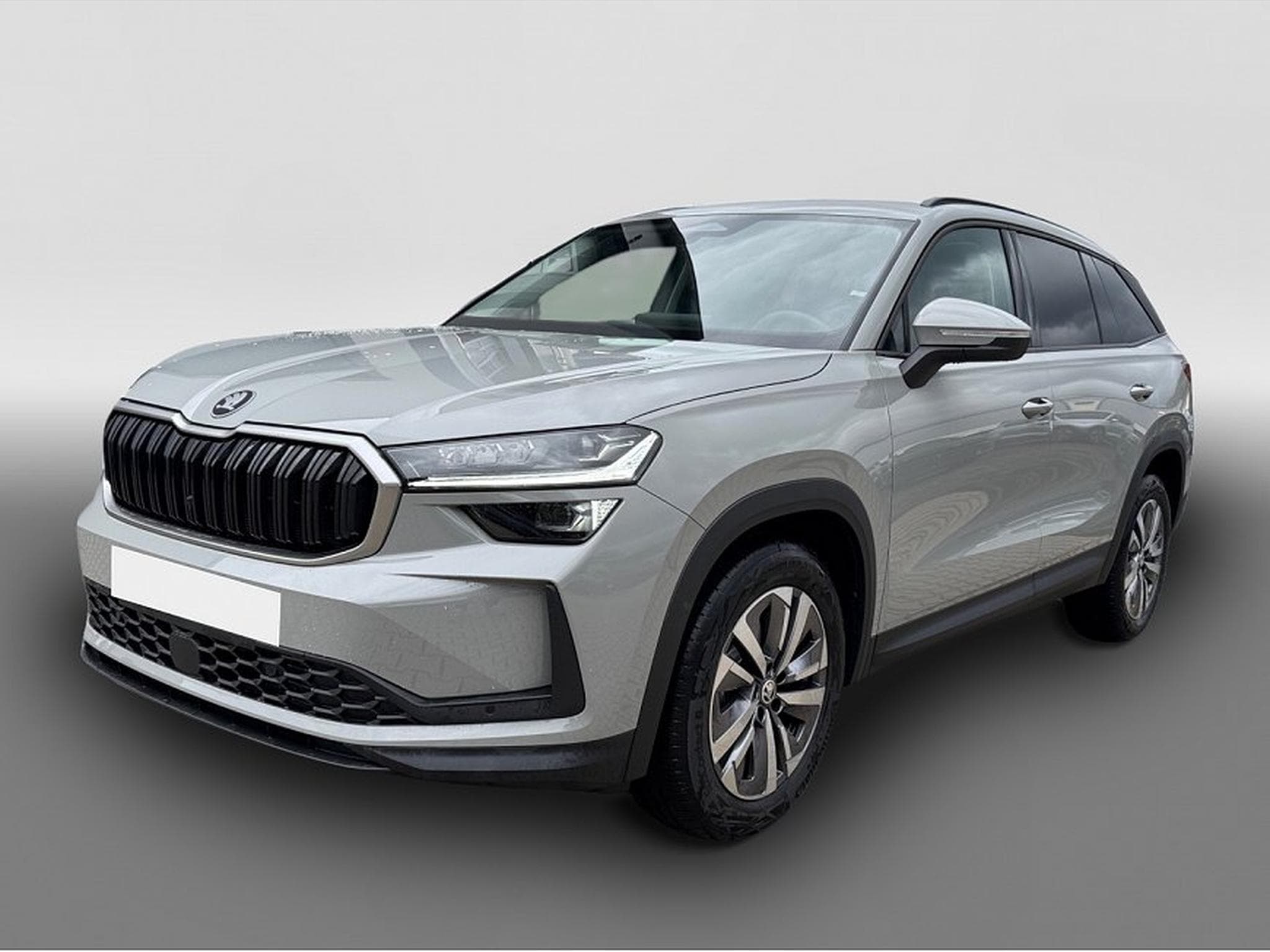 Skoda Kodiaq (2026) - Photo 1