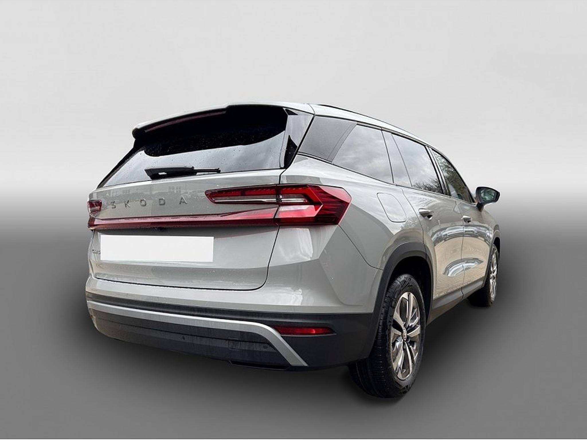 Skoda Kodiaq (2026) - Photo 3