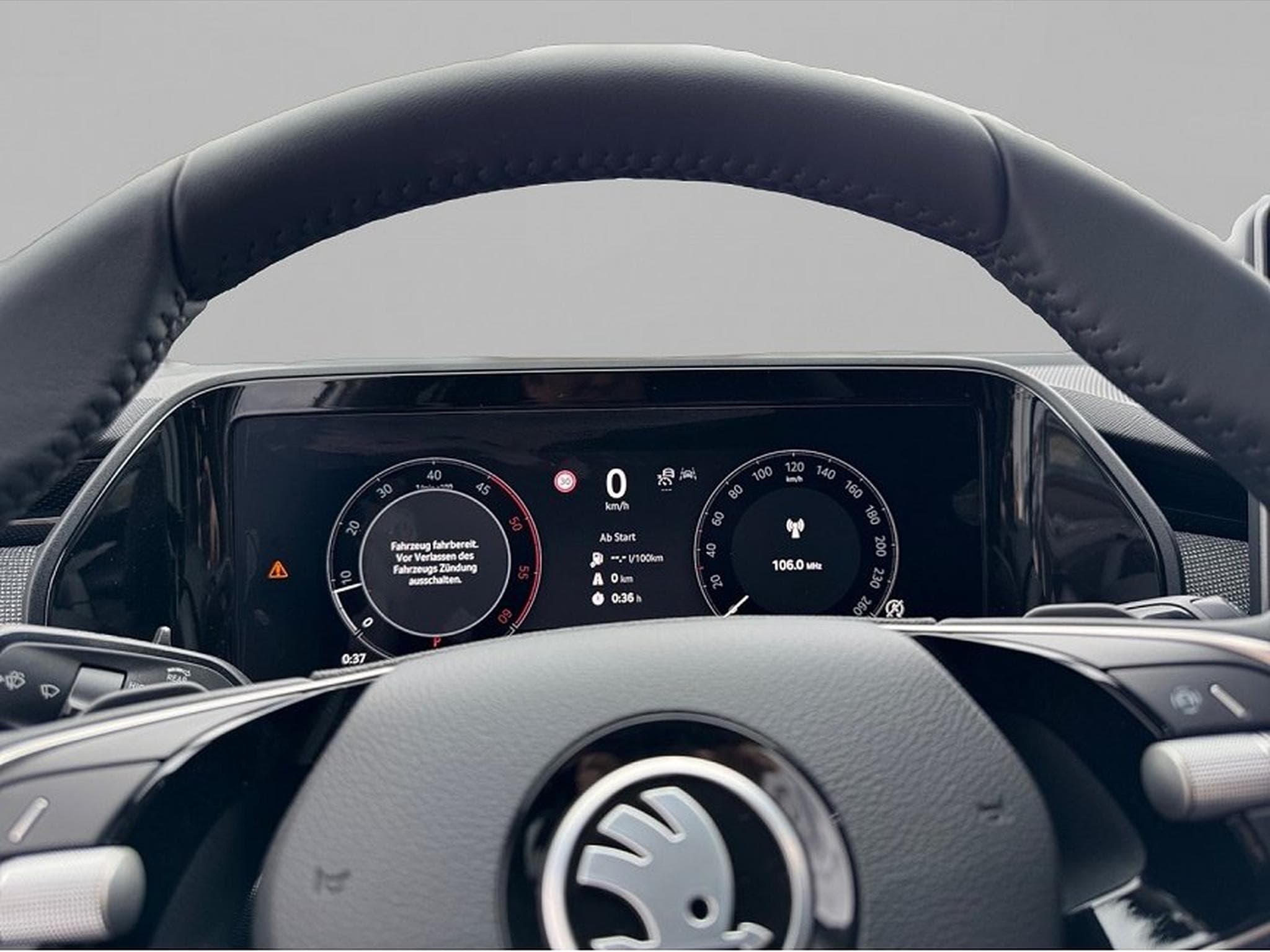 Skoda Kodiaq (2026) - Photo 6