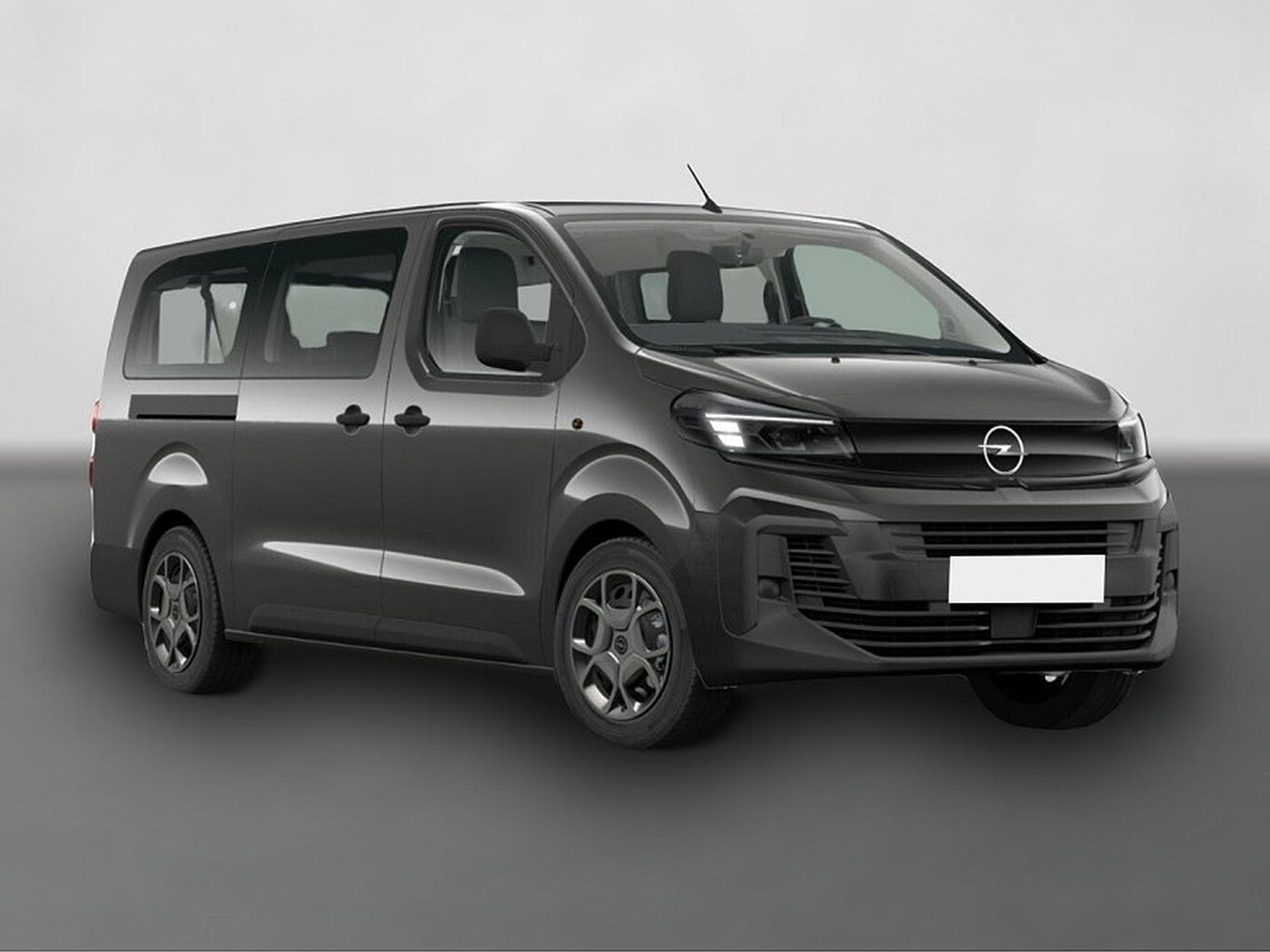 Opel Vivaro (2026) - Photo 1