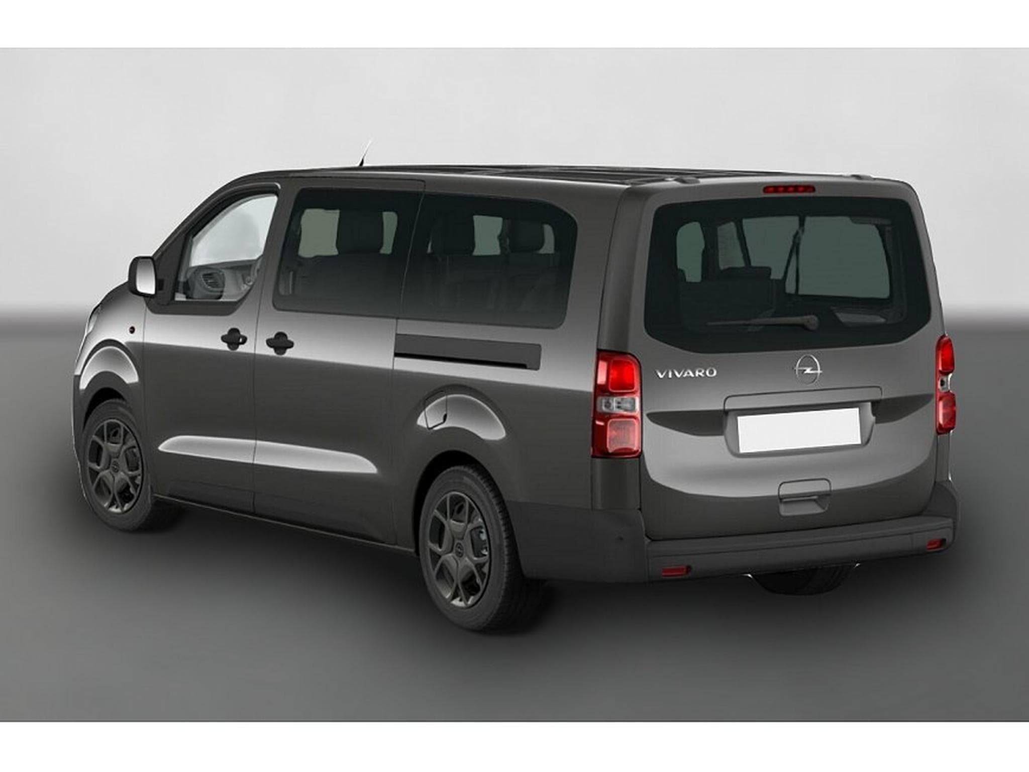 Opel Vivaro (2026) - Photo 3