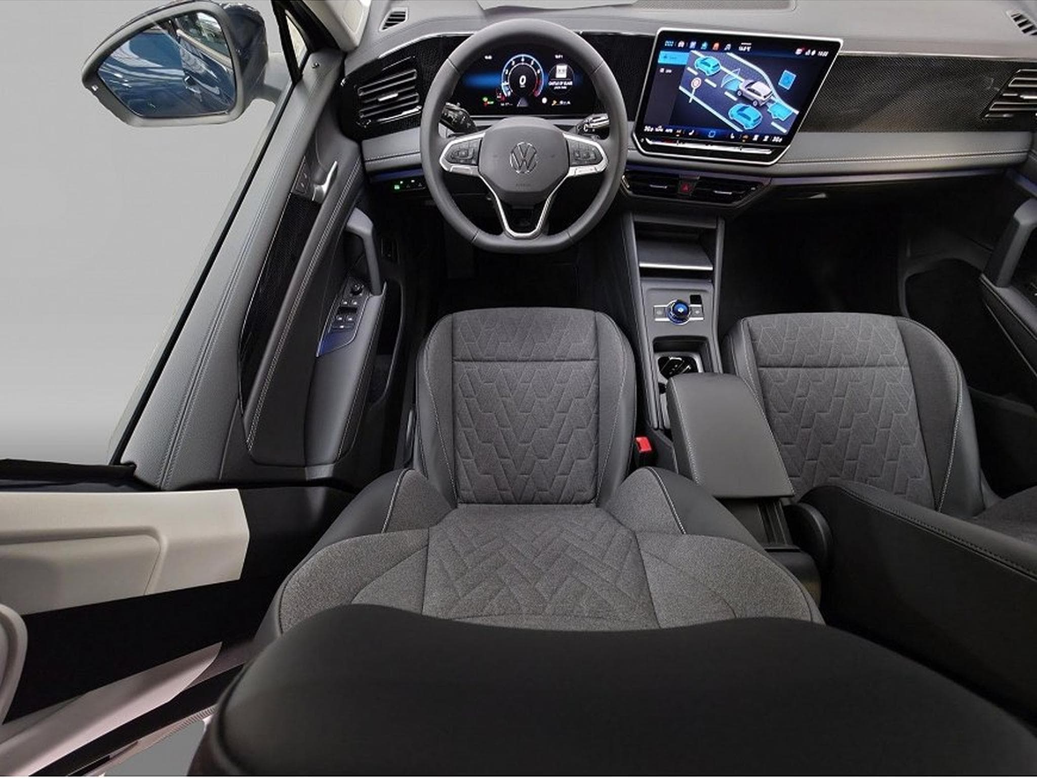 VW Tiguan (2026) - Photo 4