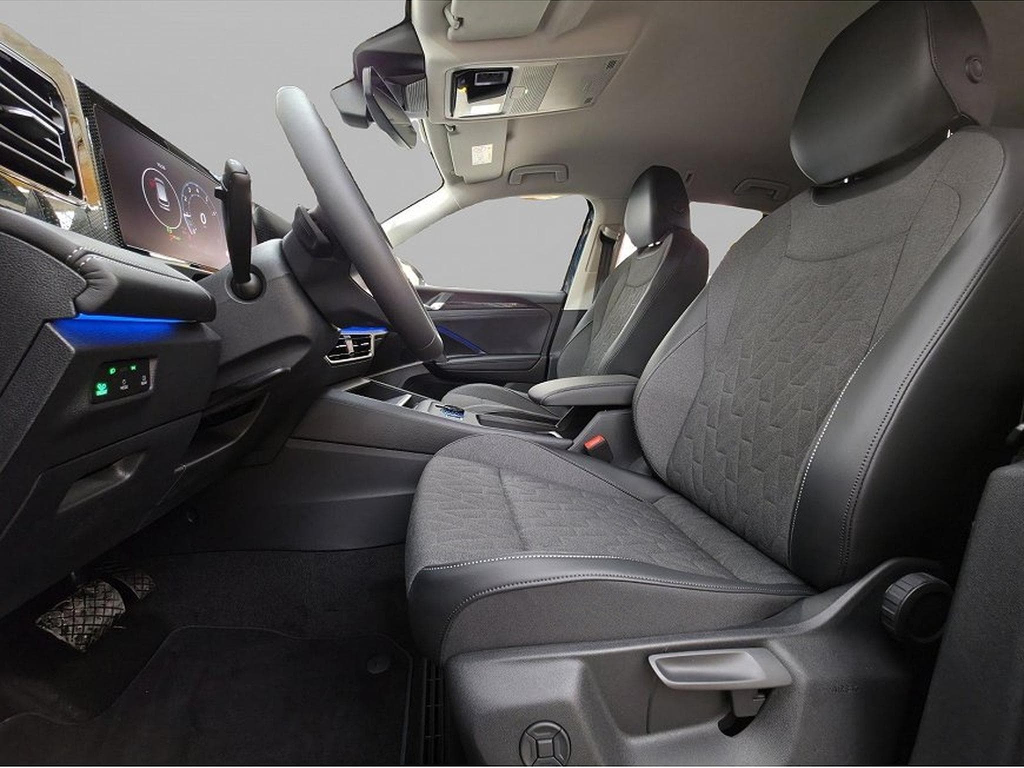 VW Tiguan (2026) - Photo 5