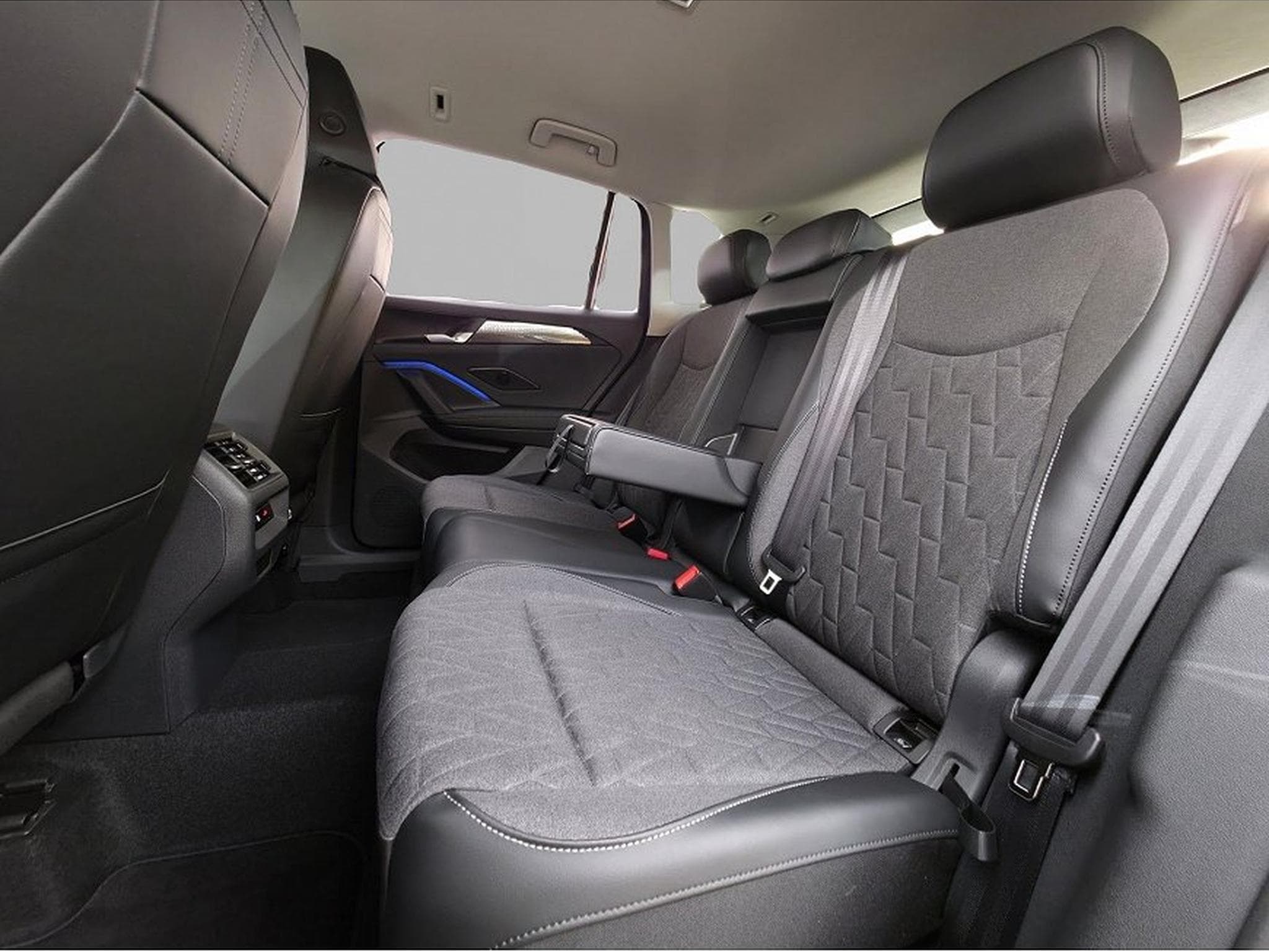 VW Tiguan (2026) - Photo 6