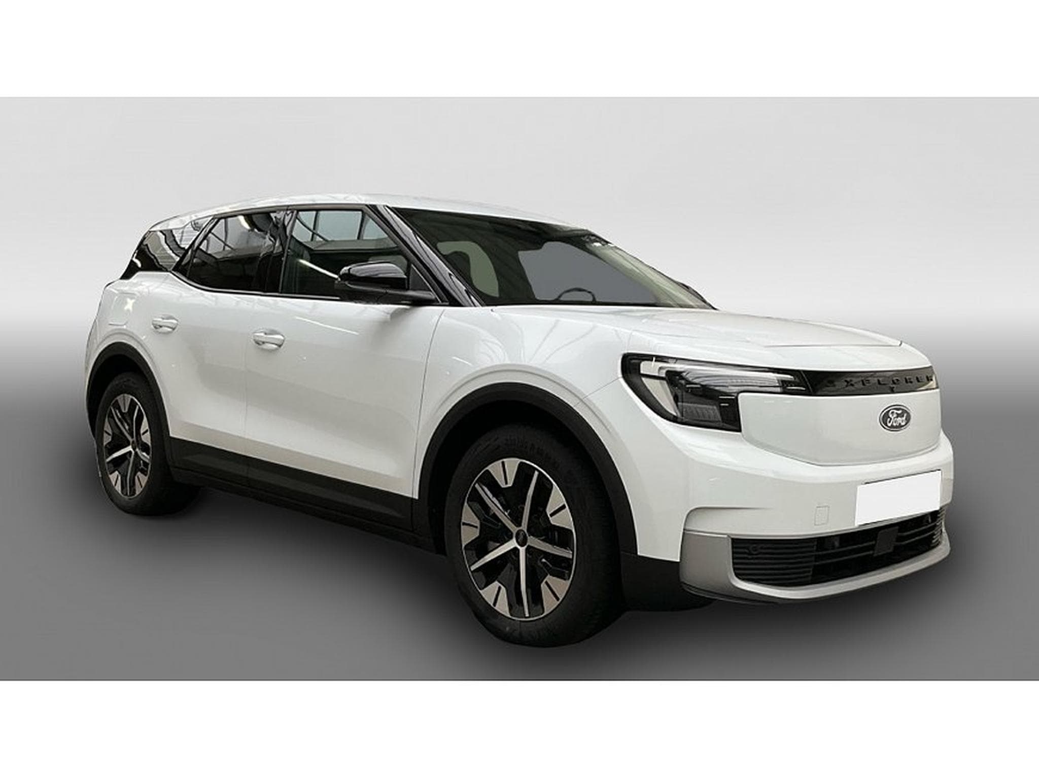 Ford Explorer (2025) - Photo 2