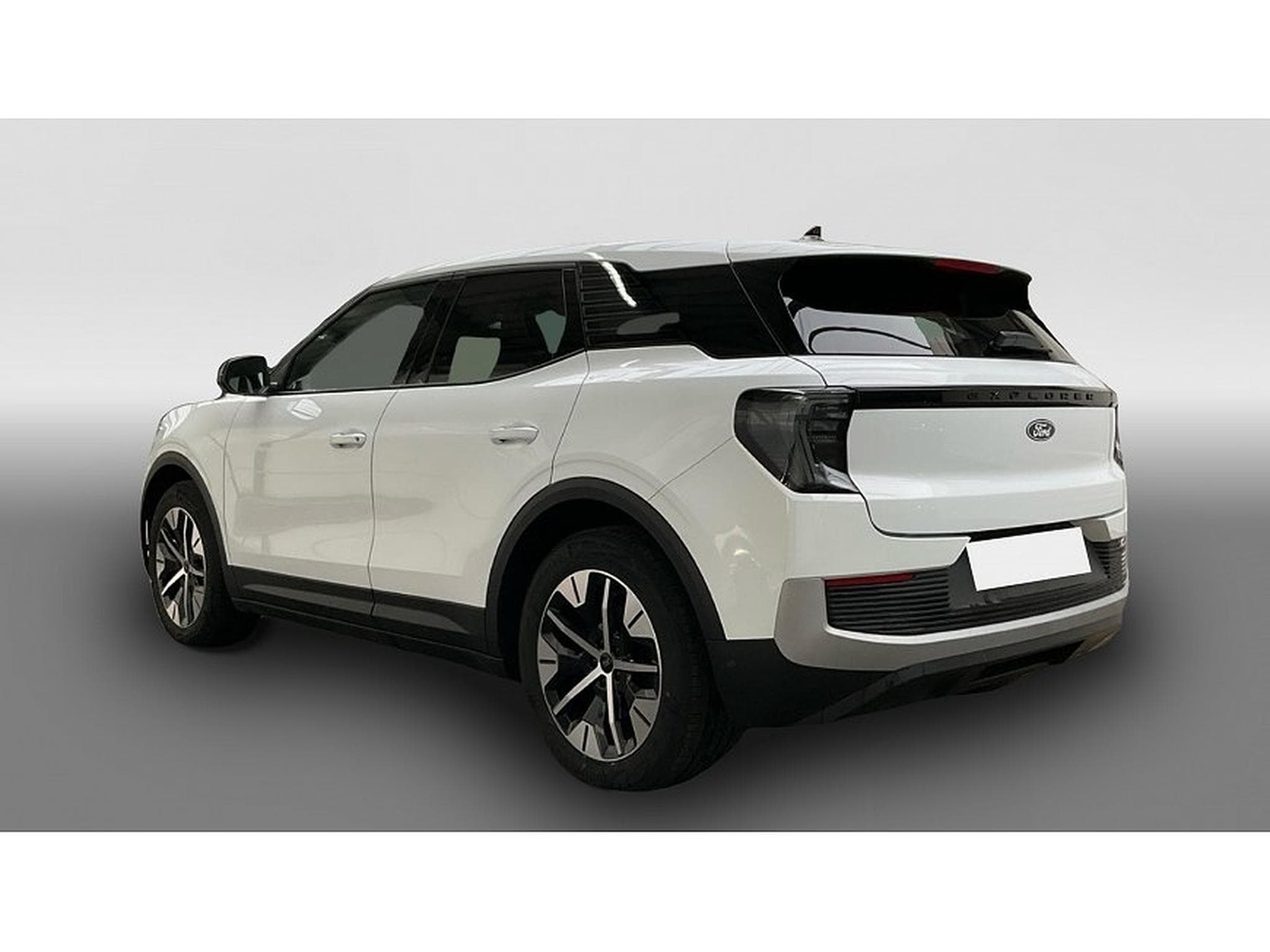 Ford Explorer (2025) - Photo 4