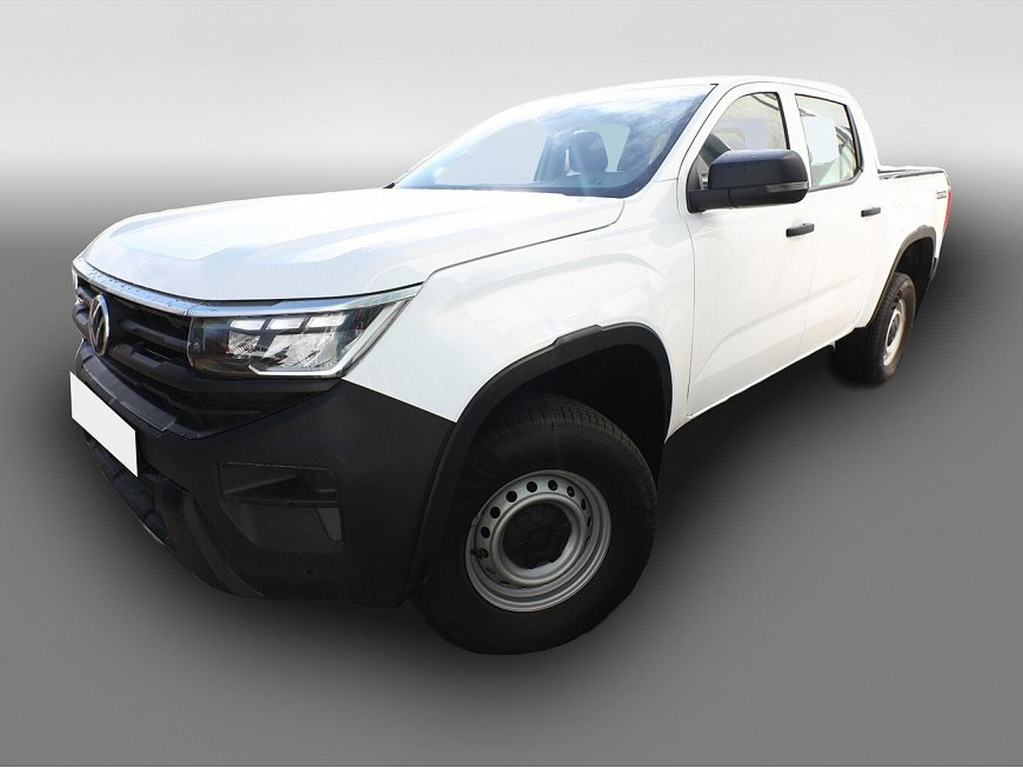 VW Amarok (2026) - Photo 1