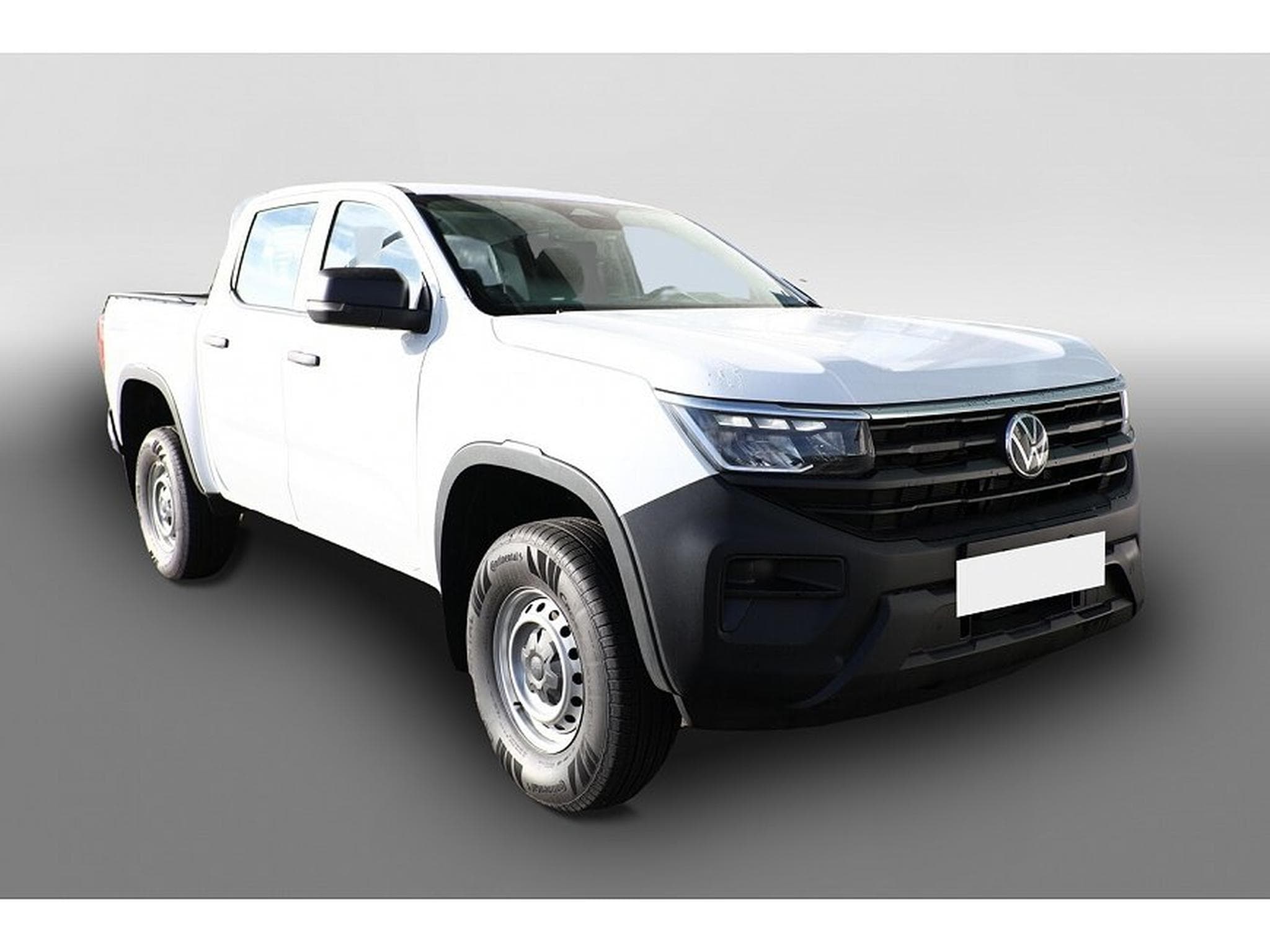 VW Amarok (2026) - Photo 2