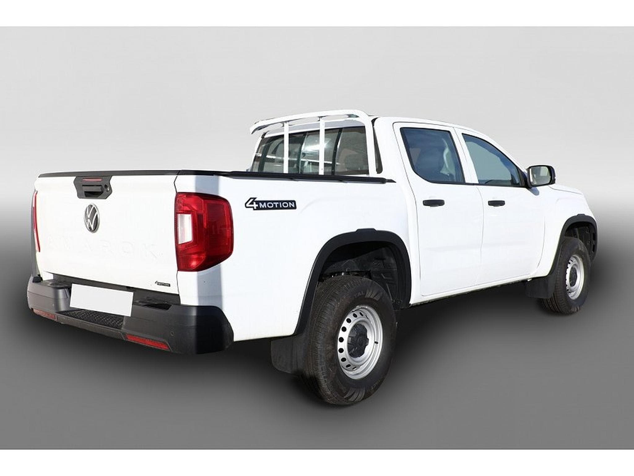 VW Amarok (2026) - Photo 3