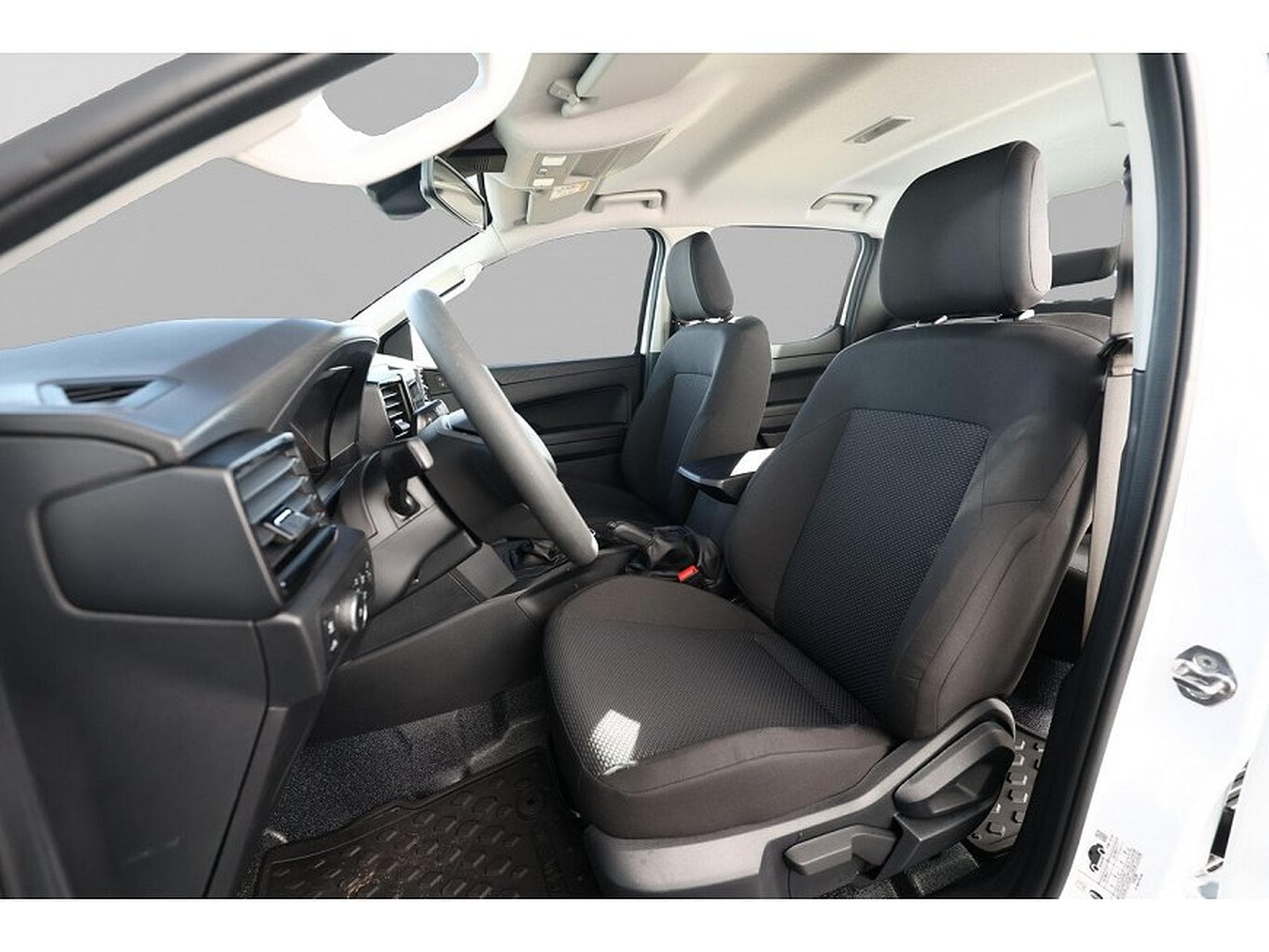 VW Amarok (2026) - Photo 5