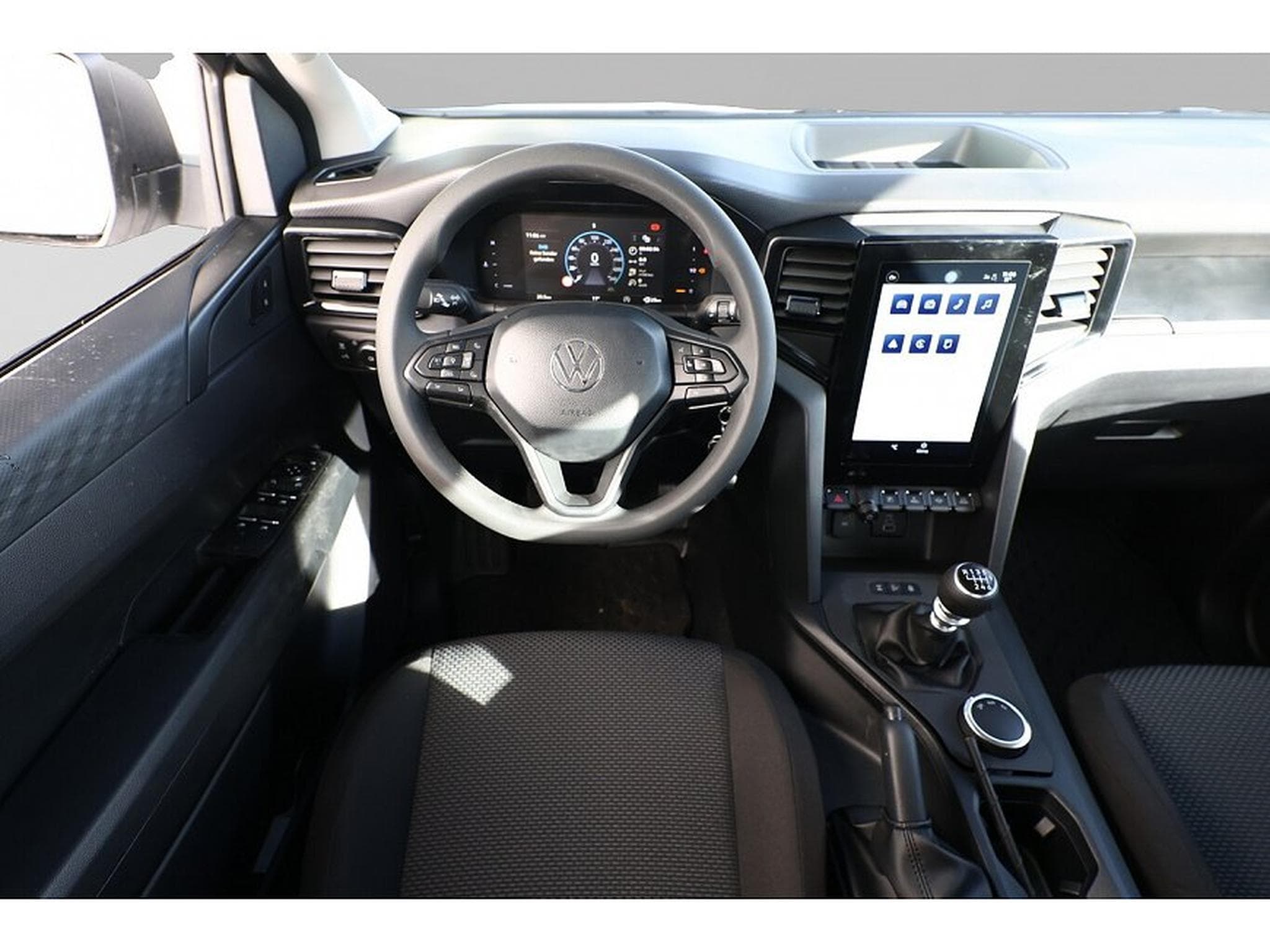 VW Amarok (2026) - Photo 6