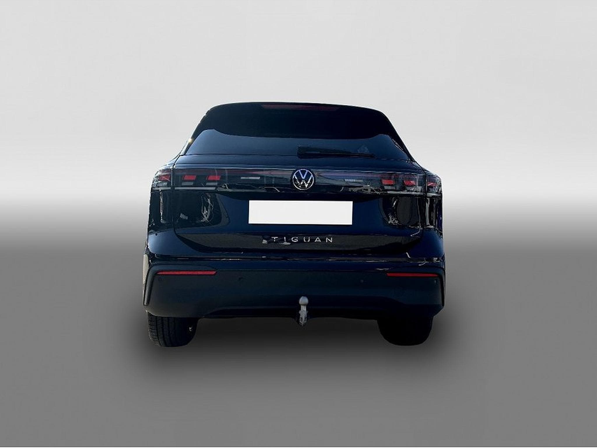 VW Tiguan (2024) - Photo 3