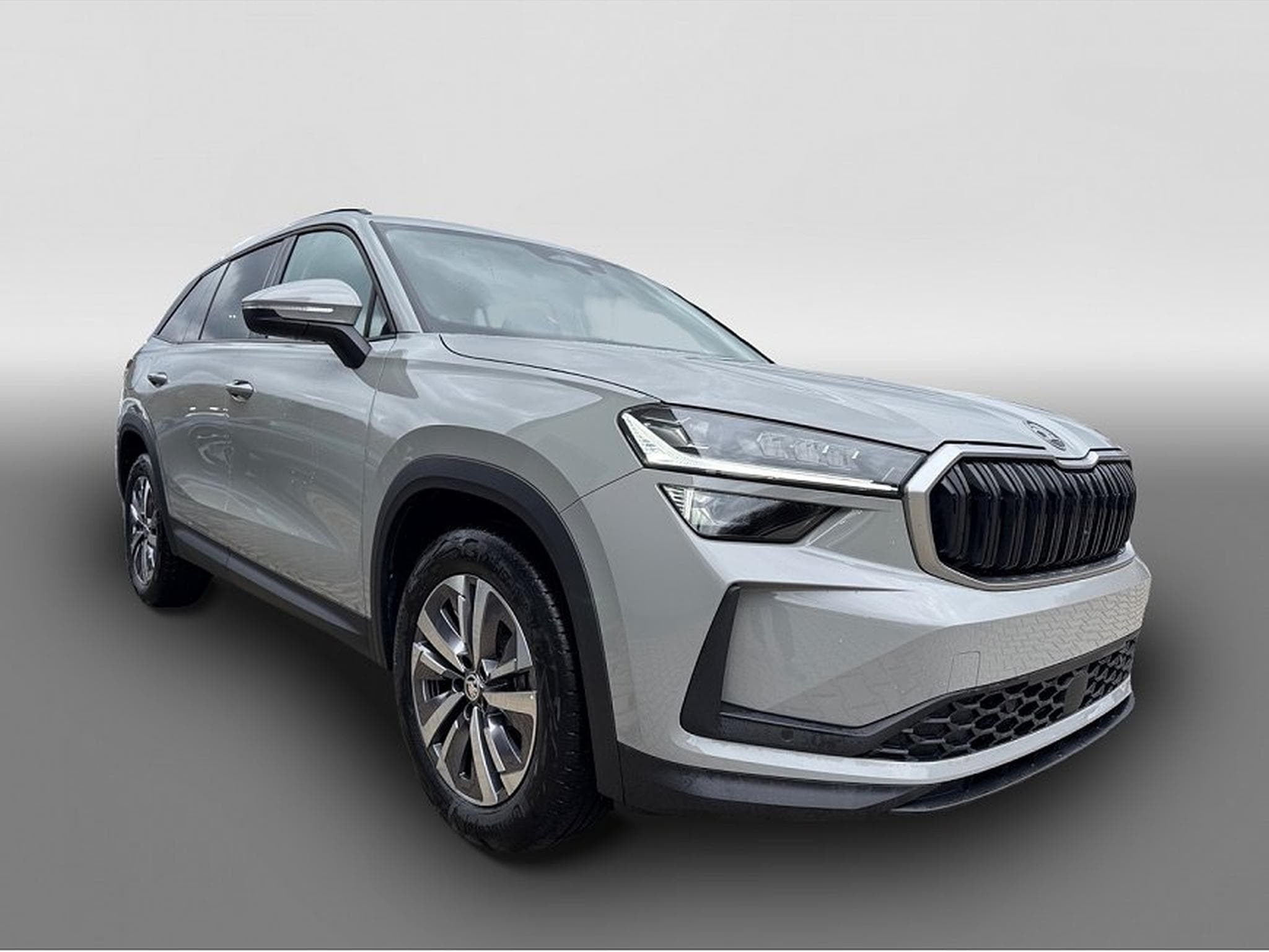 Skoda Kodiaq (2026) - Photo 2