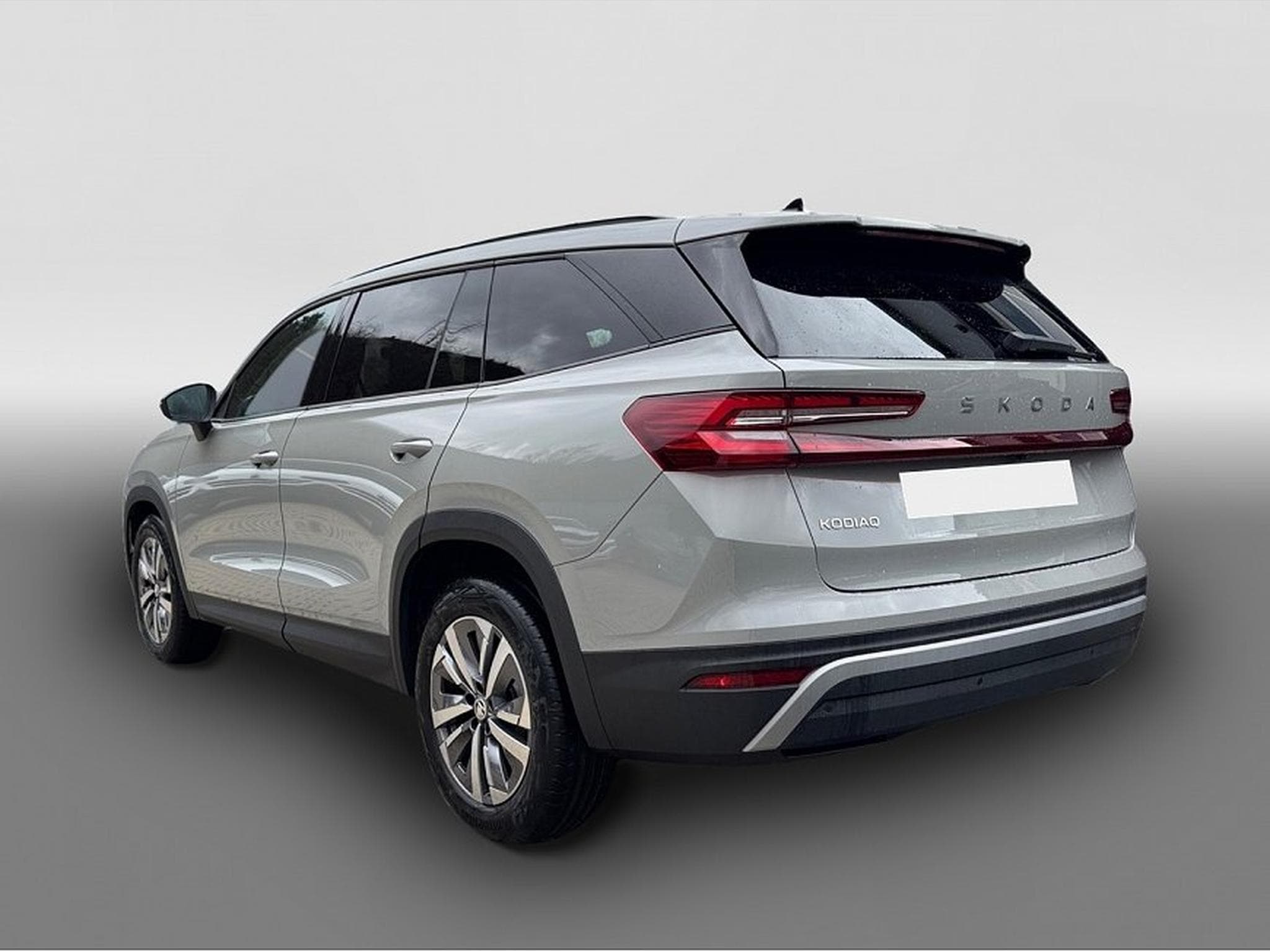 Skoda Kodiaq (2026) - Photo 4