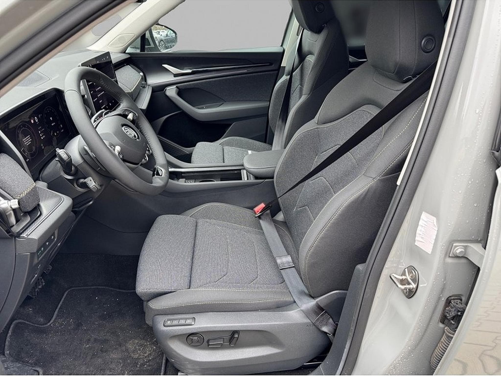 Skoda Kodiaq (2026) - Photo 5