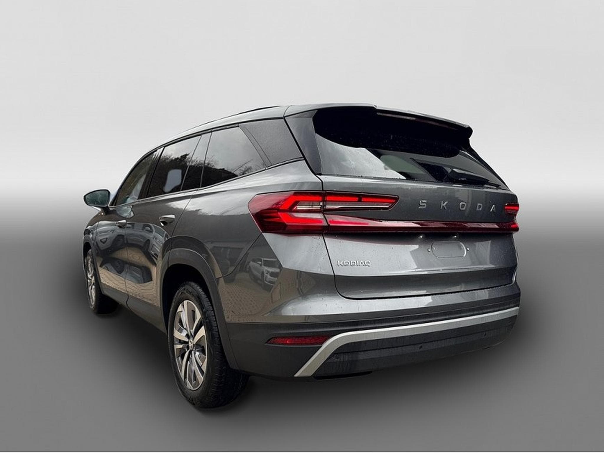 Skoda Kodiaq (2026) - Photo 4