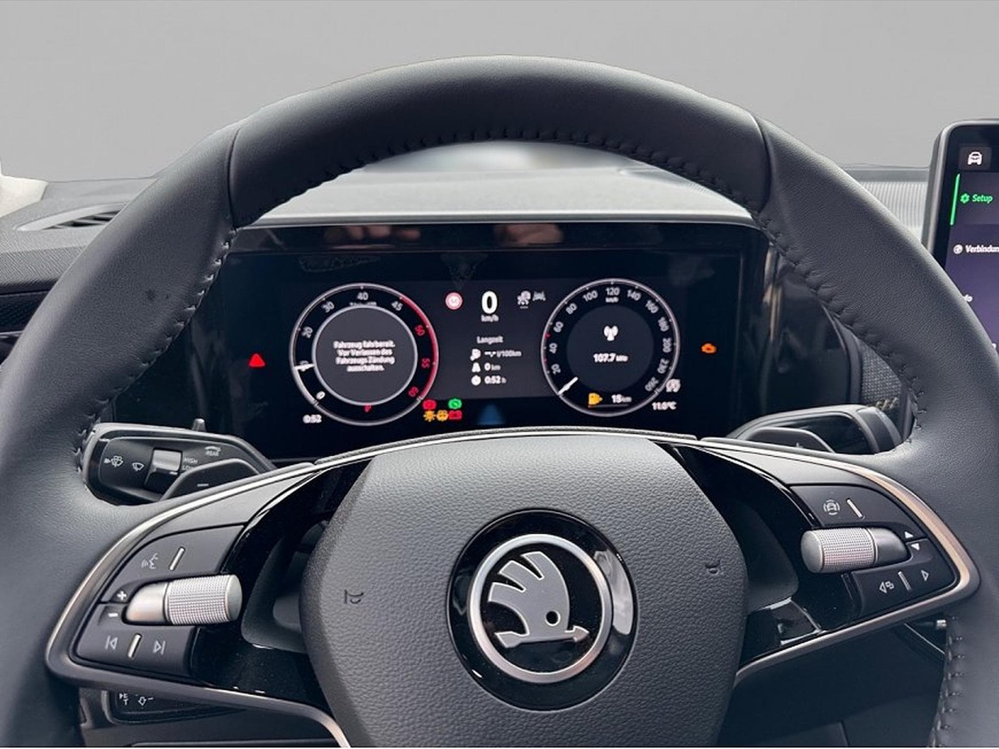 Skoda Kodiaq (2026) - Photo 6