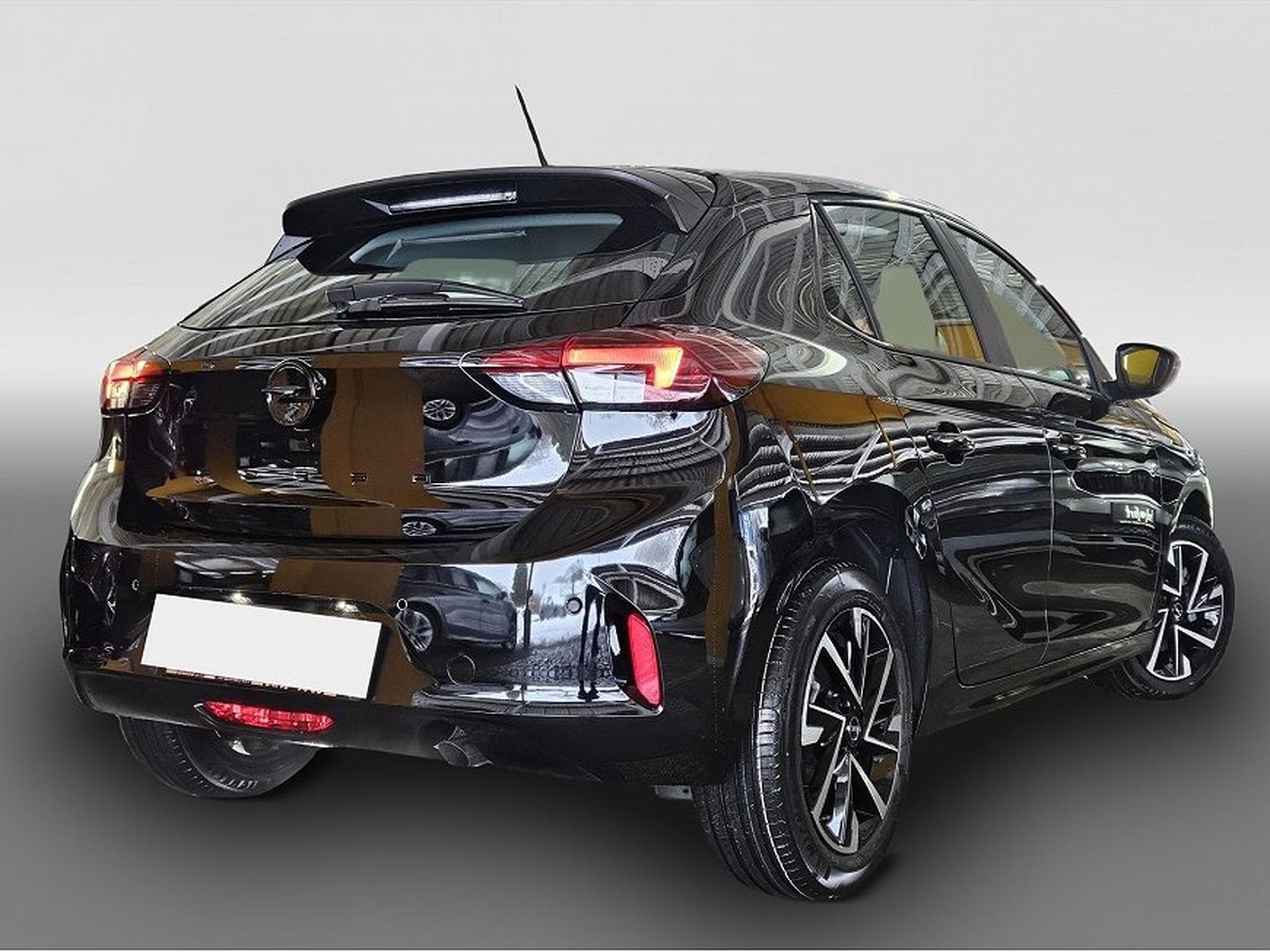 Opel Corsa (2026) - Photo 3