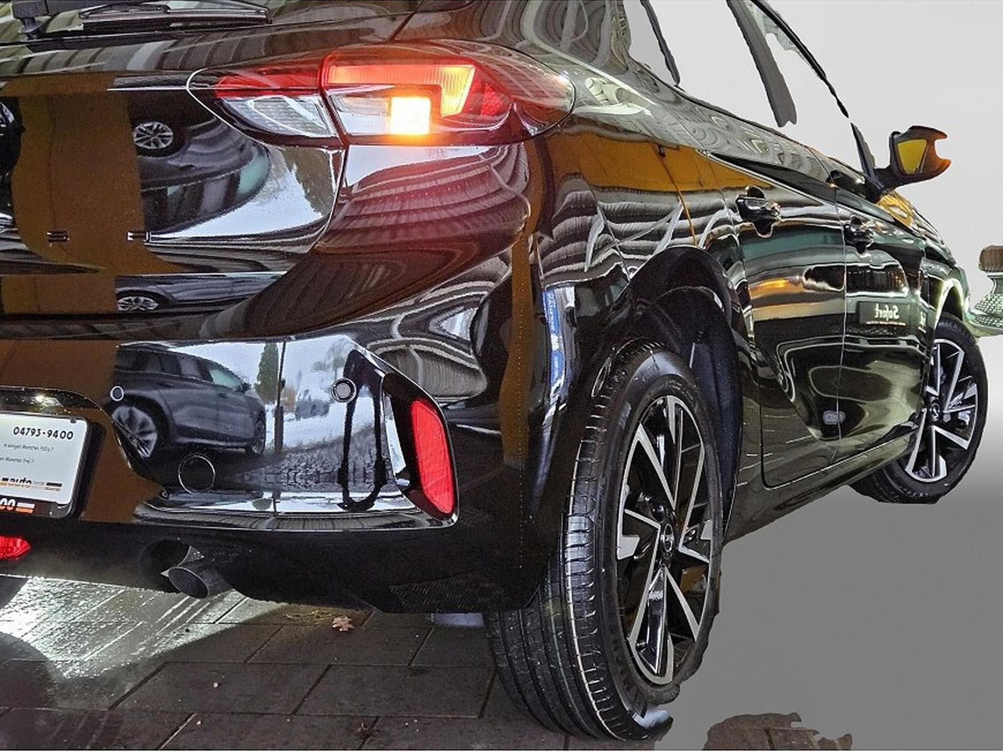 Opel Corsa (2026) - Photo 4