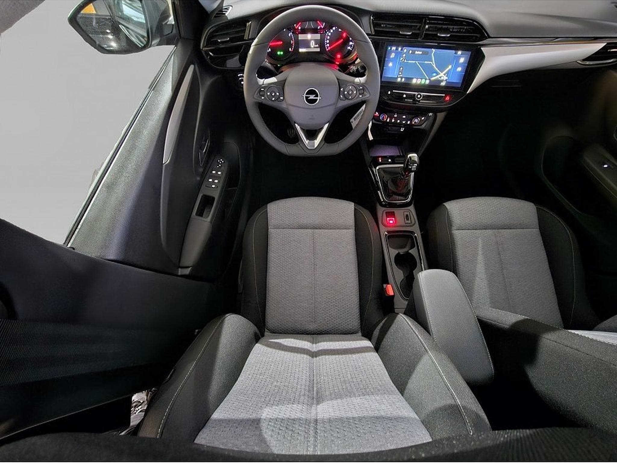 Opel Corsa (2026) - Photo 5