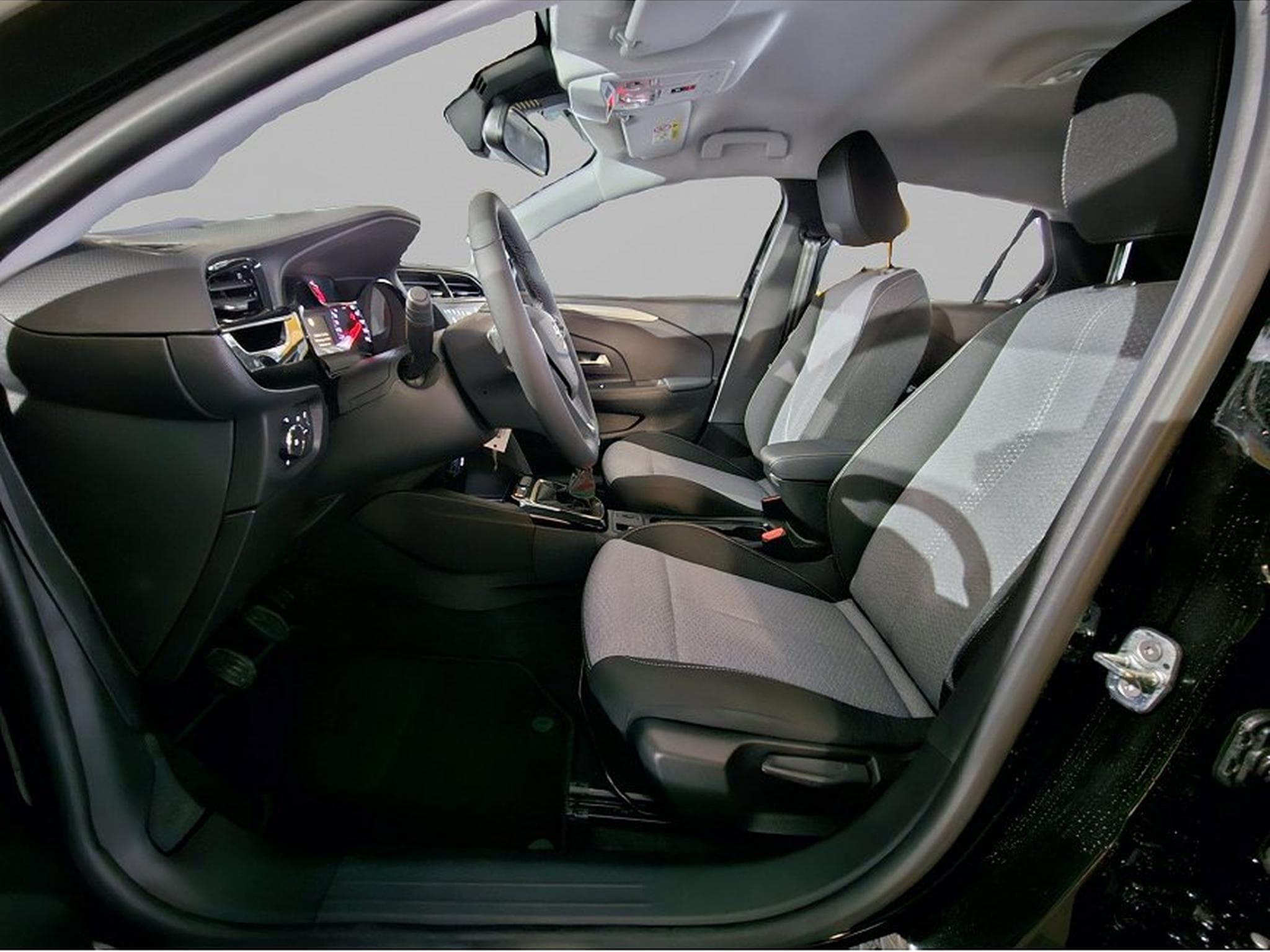 Opel Corsa (2026) - Photo 6