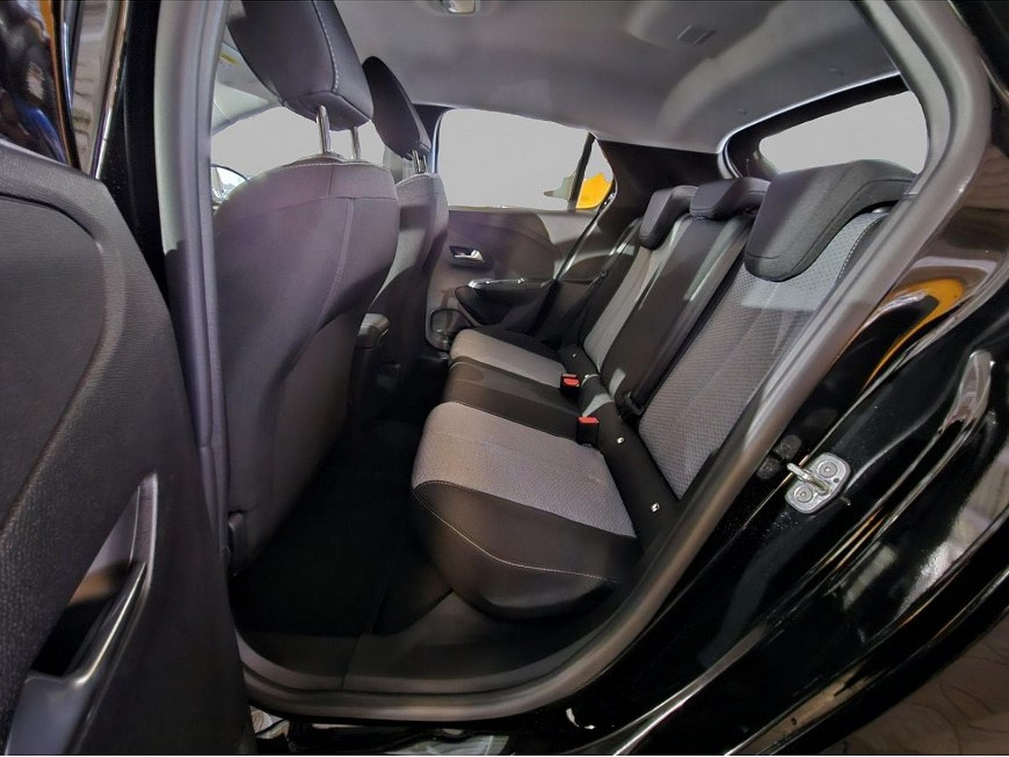 Opel Corsa (2026) - Photo 7