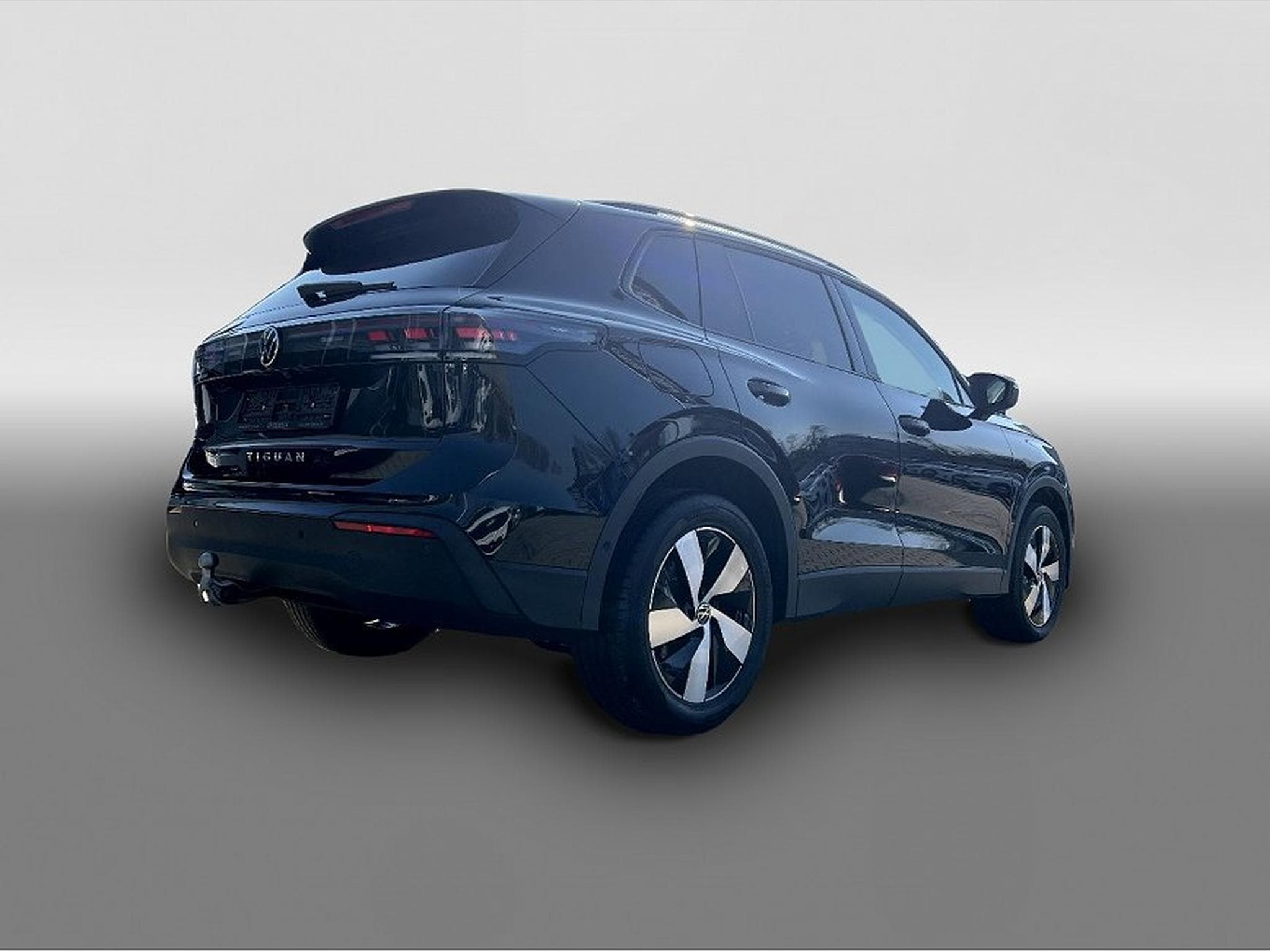 VW Tiguan (2024) - Photo 4