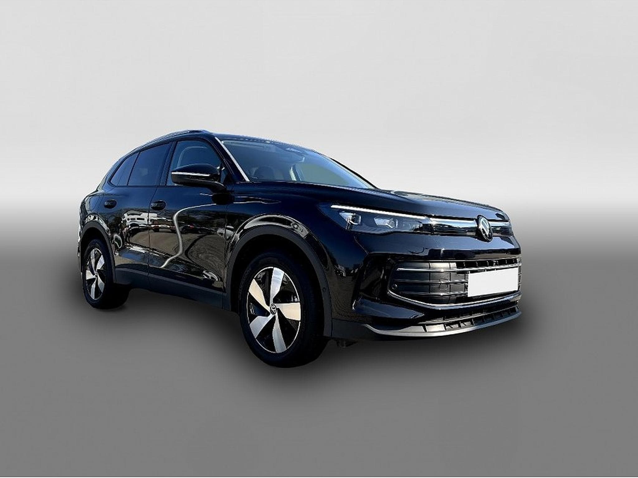 VW Tiguan (2024) - Photo 5