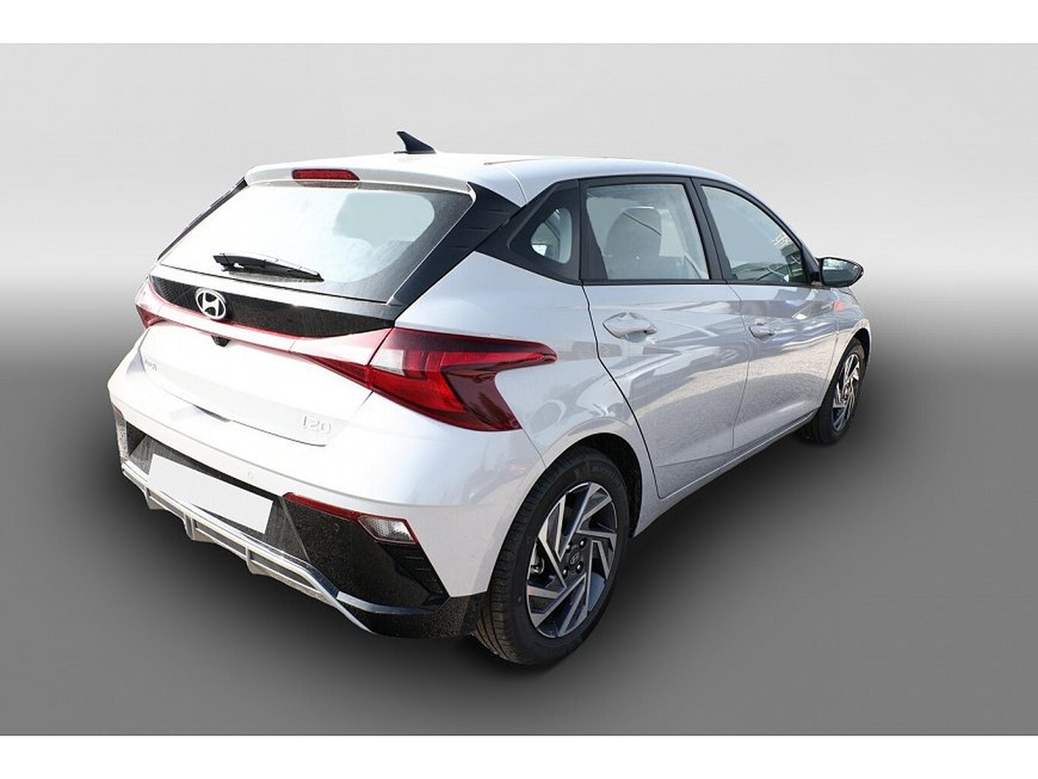 Hyundai i20 (2026) - Photo 3