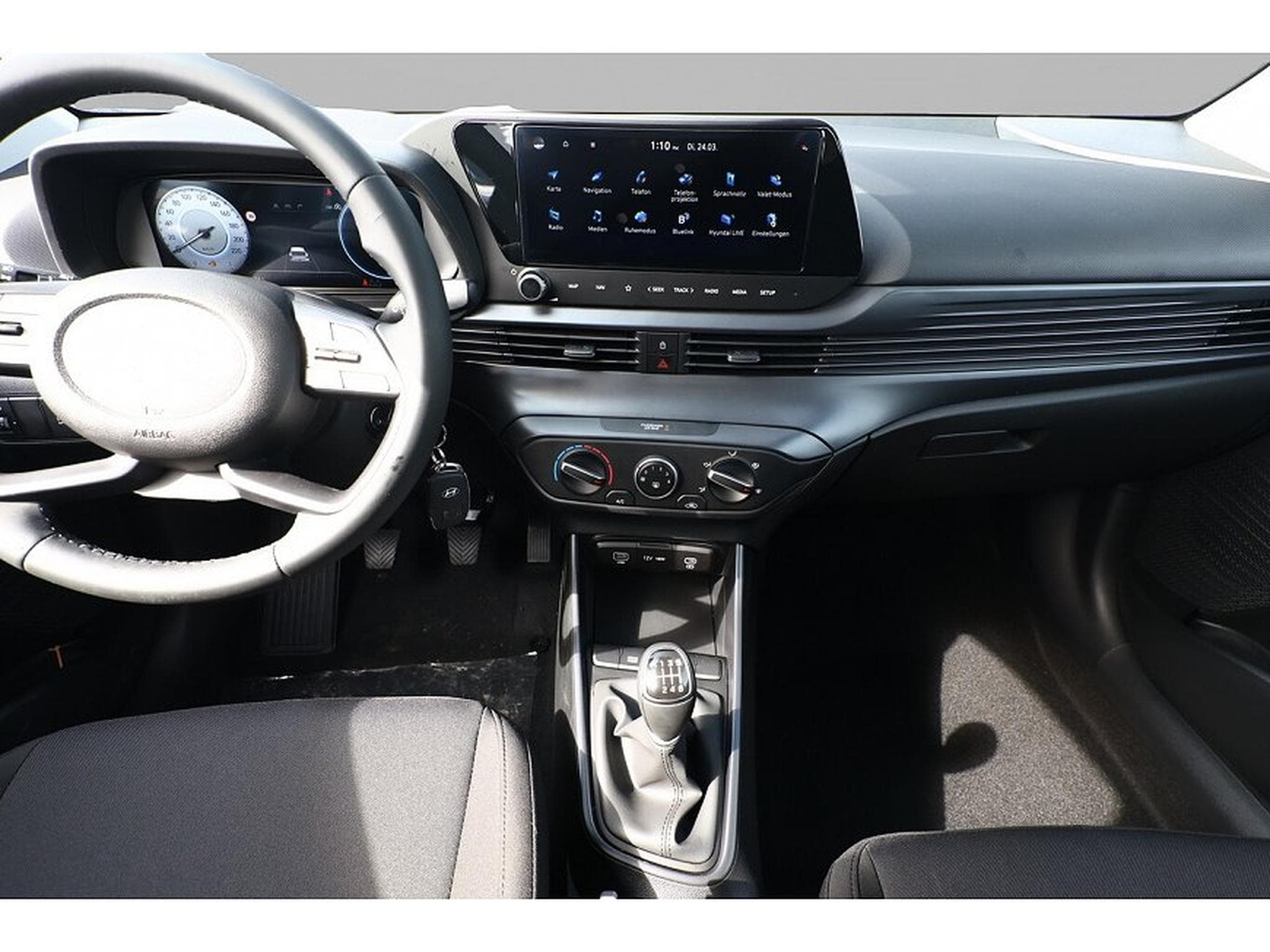 Hyundai i20 (2026) - Photo 7